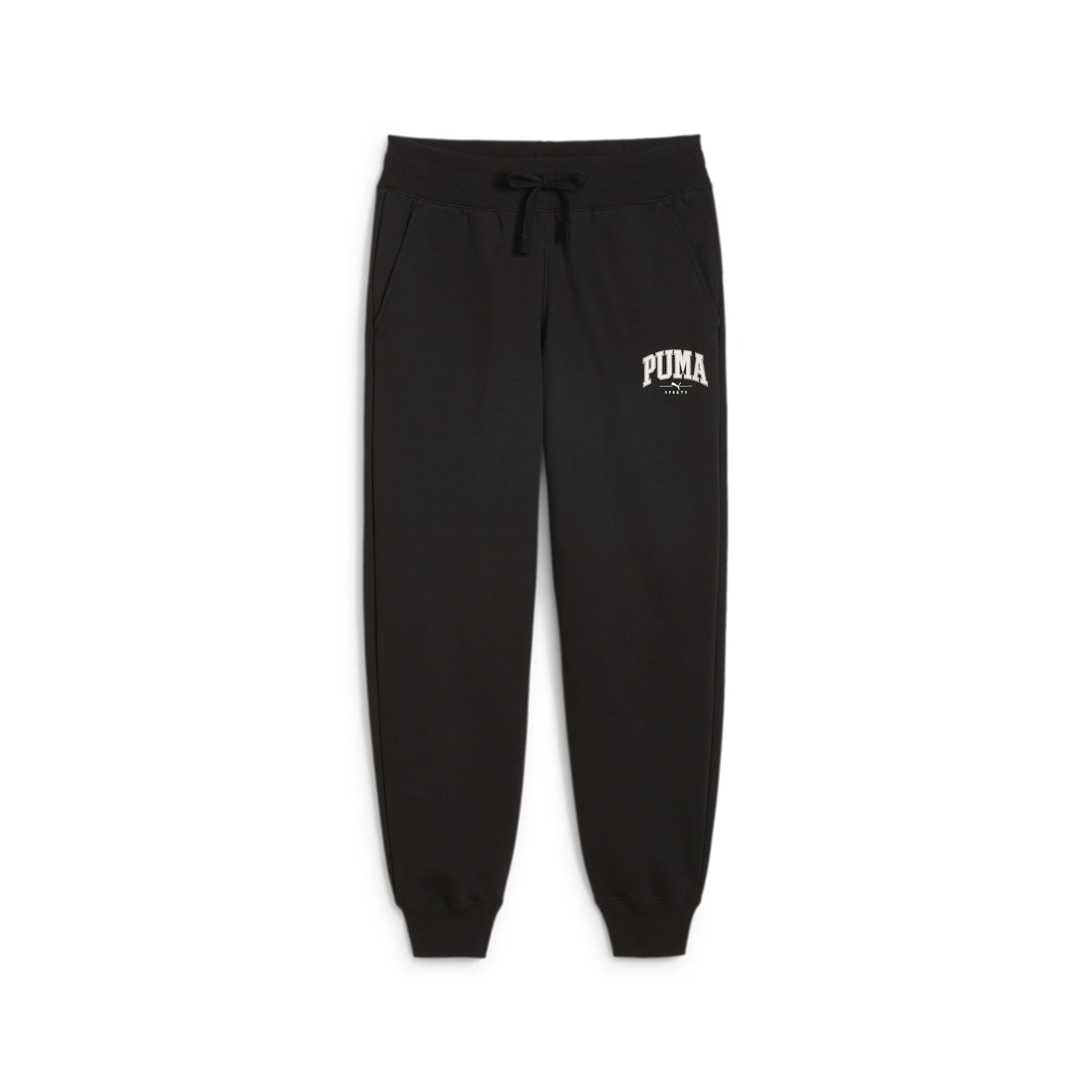 PUMA SQUAD_Pants_FL 681542 001 PUMA Black