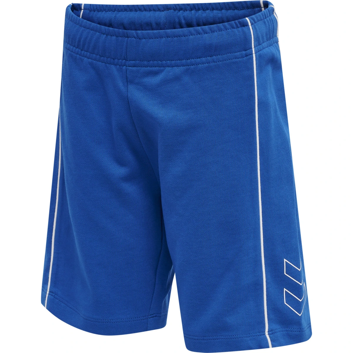 HUMMEL HUMMEL_Kinder_Shorts_hmlDITMER_SHORTS 213582 8678 LAPIS BLUE