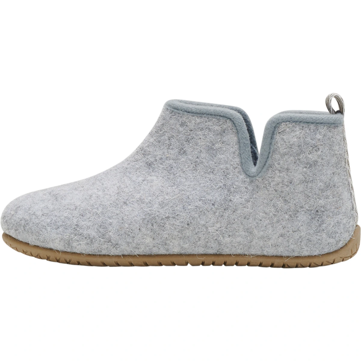 HUMMEL HUMMEL_Kinder_Freizeitschuhe_ZAP_SLIPPER_JR 211670 2004 GREY