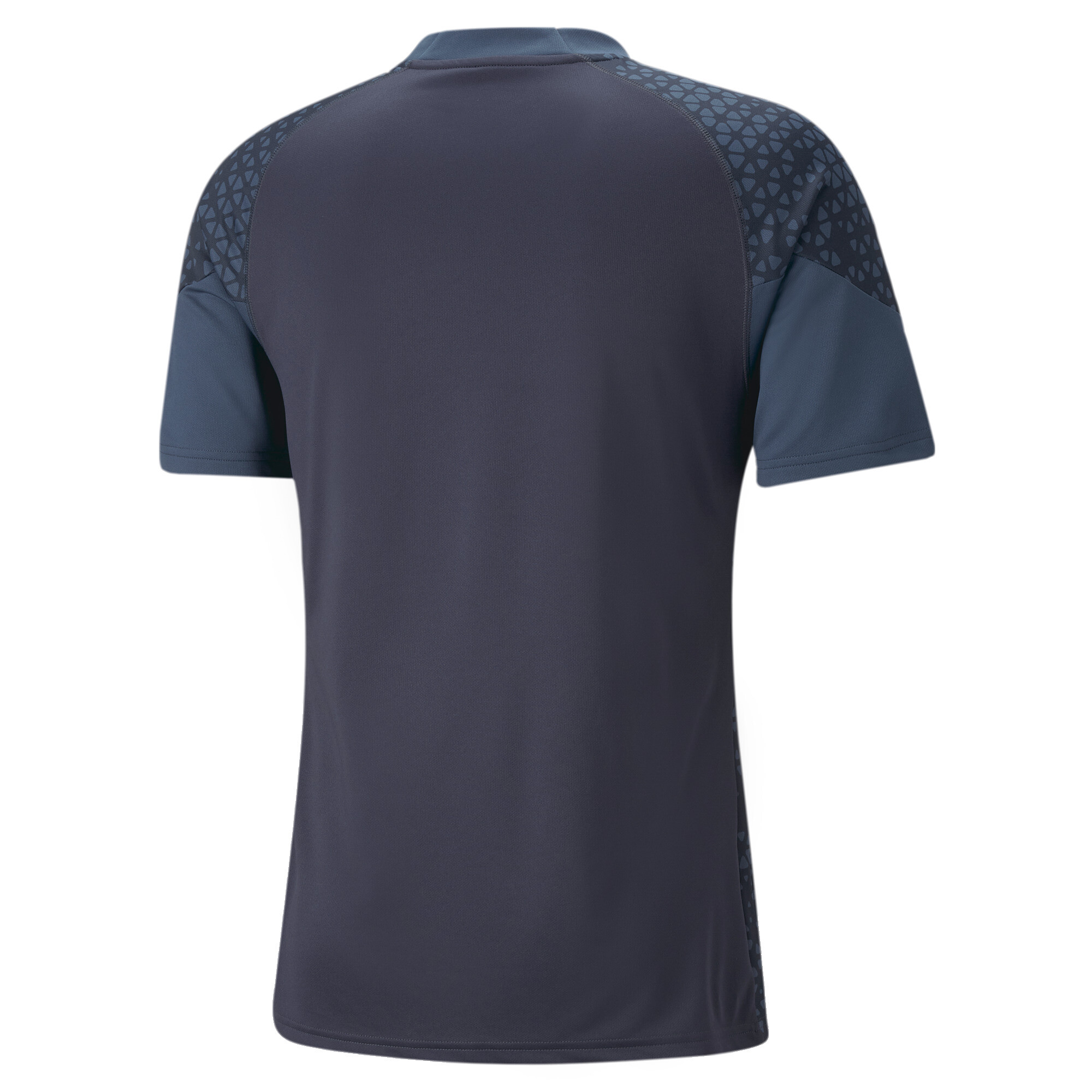 PUMA teamCUP_Training_Jersey 657984 006 PARISIAN NIGHT