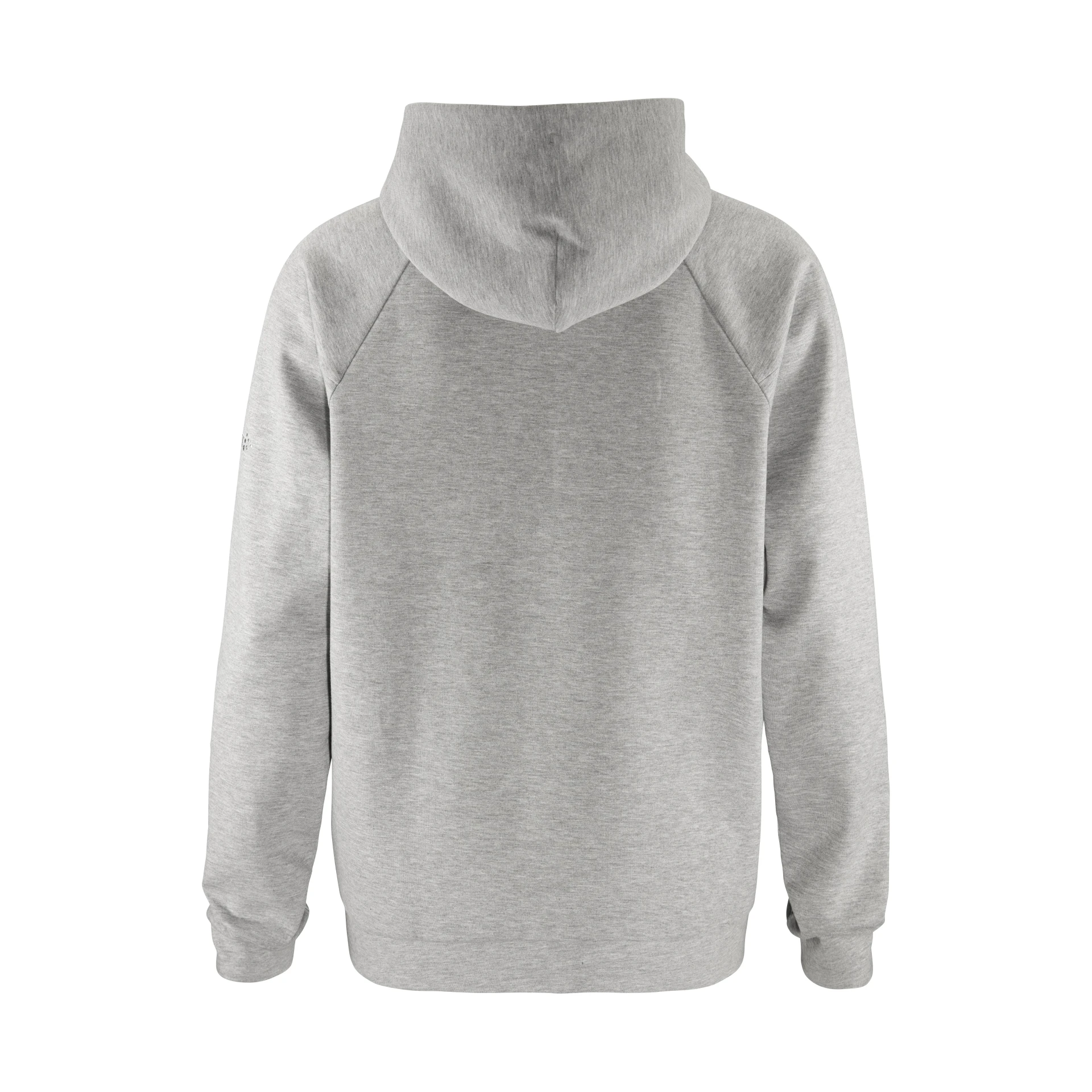 CRAFT ADV_JOIN_FZ_HOODIE_M 1914706 950000 GREY MELANGE