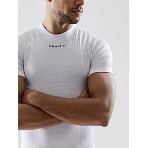 CRAFT Herren_Unterwaesche_ACTIVE_EXTREME_X_CN_SS_M 1909678 900000 WHITE