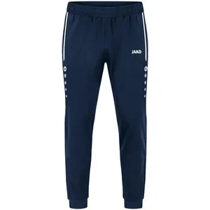 JAKO Herren_Sporthose_Polyesterhose_Allround A4T025VK9289 900 marine