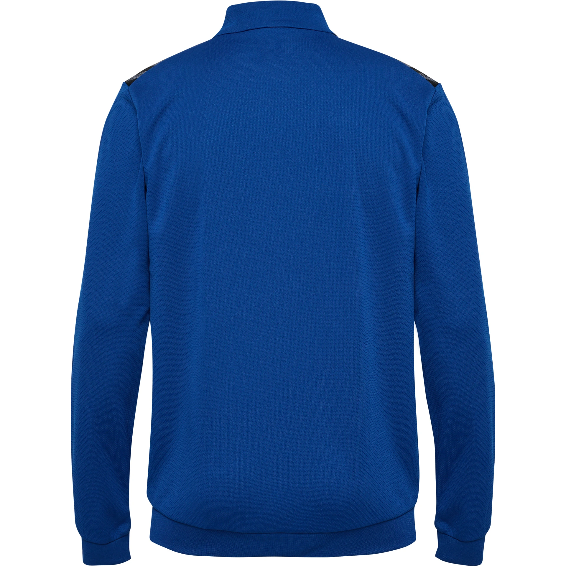 HUMMEL hmlAUTHENTIC_PL_ZIP_JACKET 219982 7045 TRUE BLUE