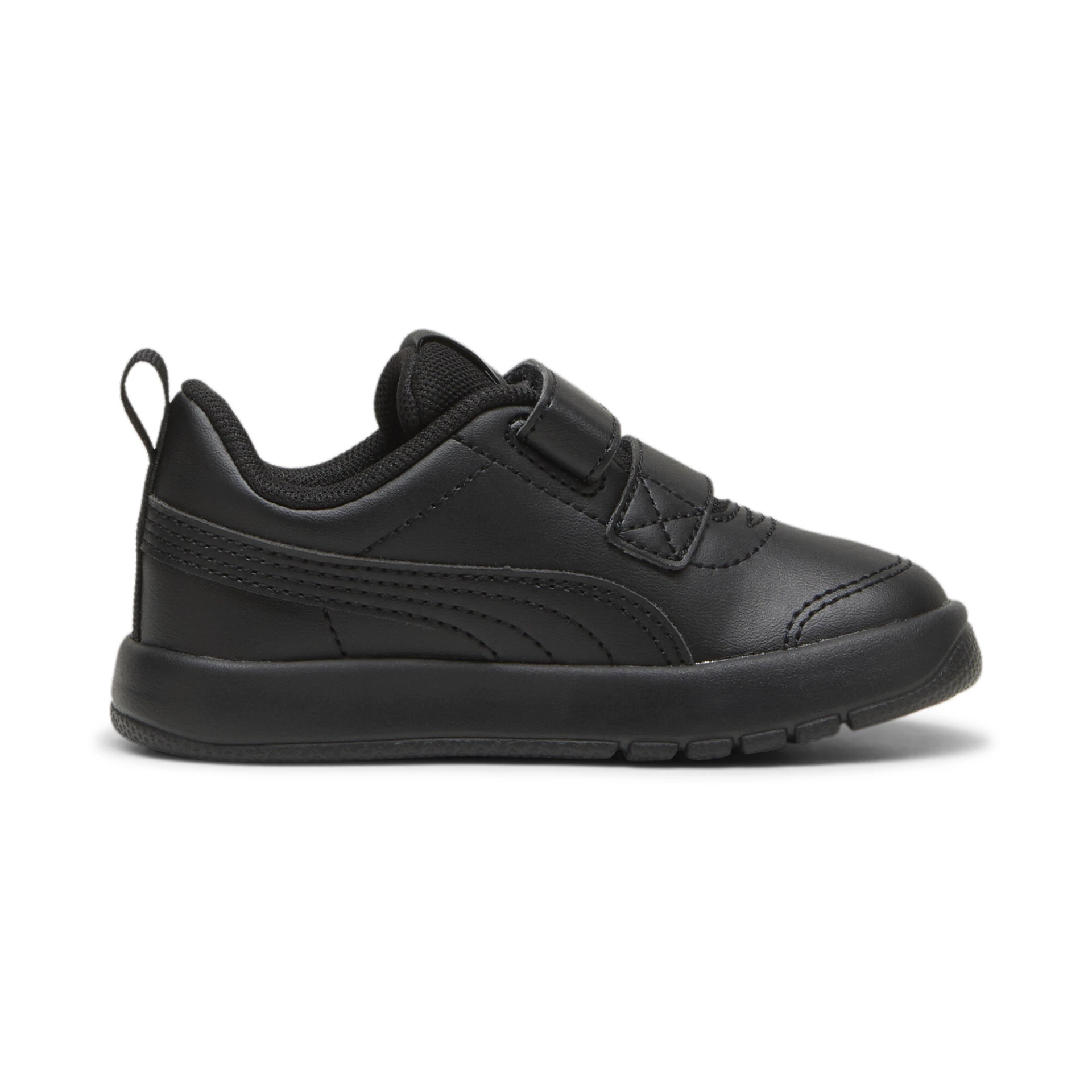 PUMA Courtflex_V3_V_Inf 310252 001 PUMA Black-PUMA Black-Cast
