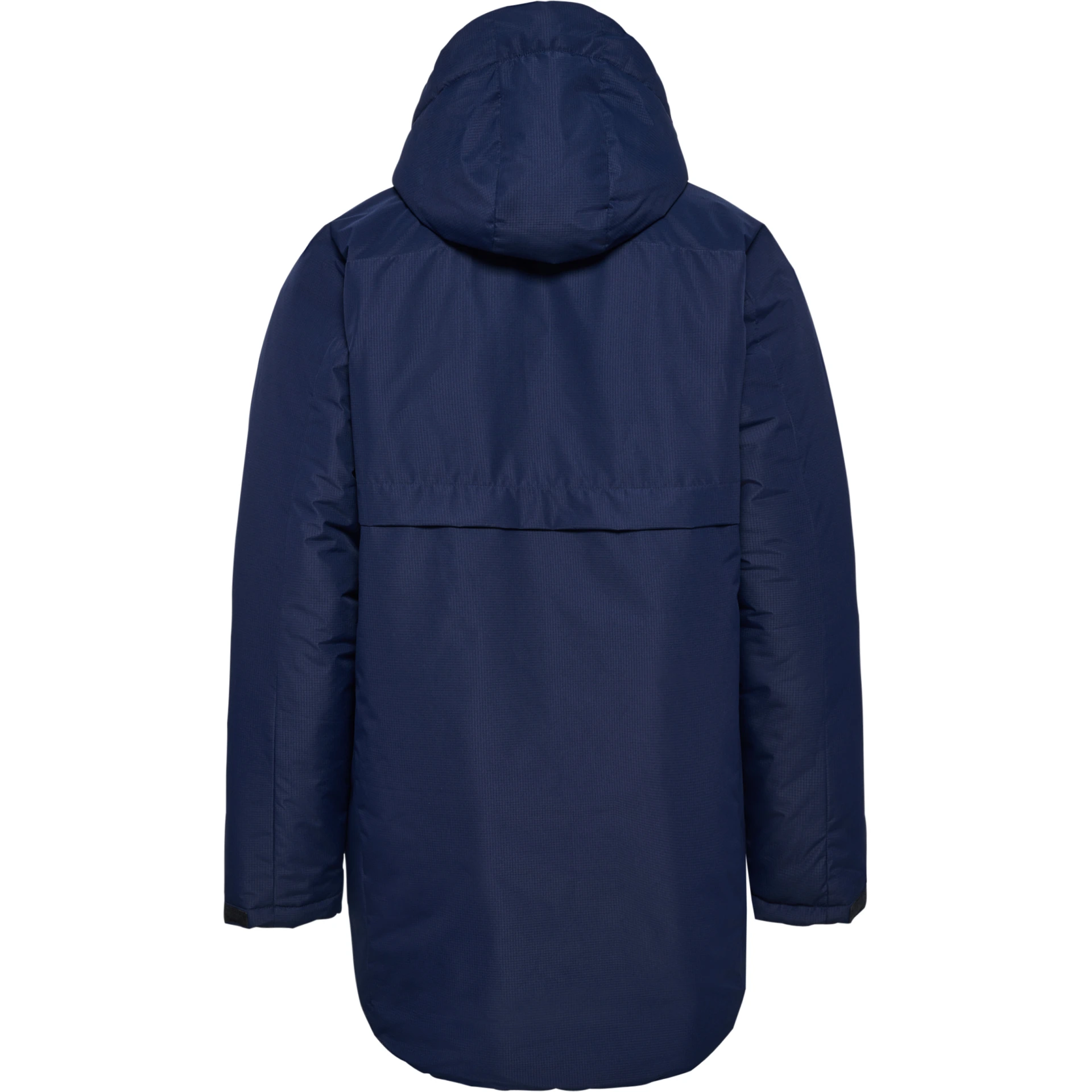HUMMEL hmlGO_PARKA_JACKET___MARINE___M 221017 7026 MARINE