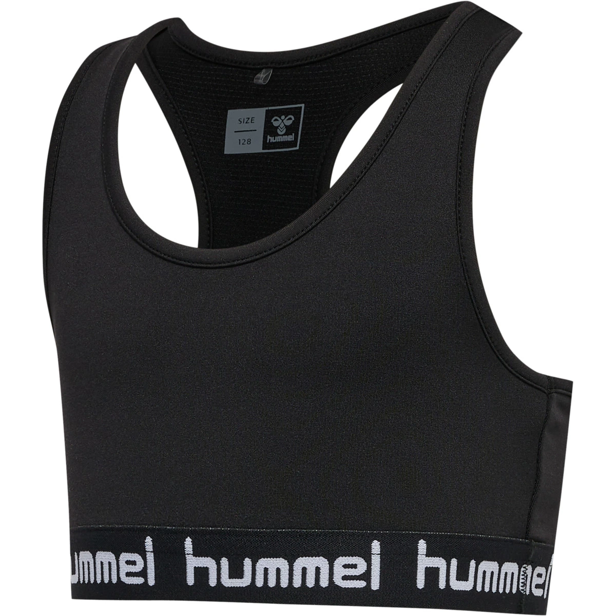 HUMMEL hmlMIMMI_SPORTS_TOP 204363 2001 BLACK