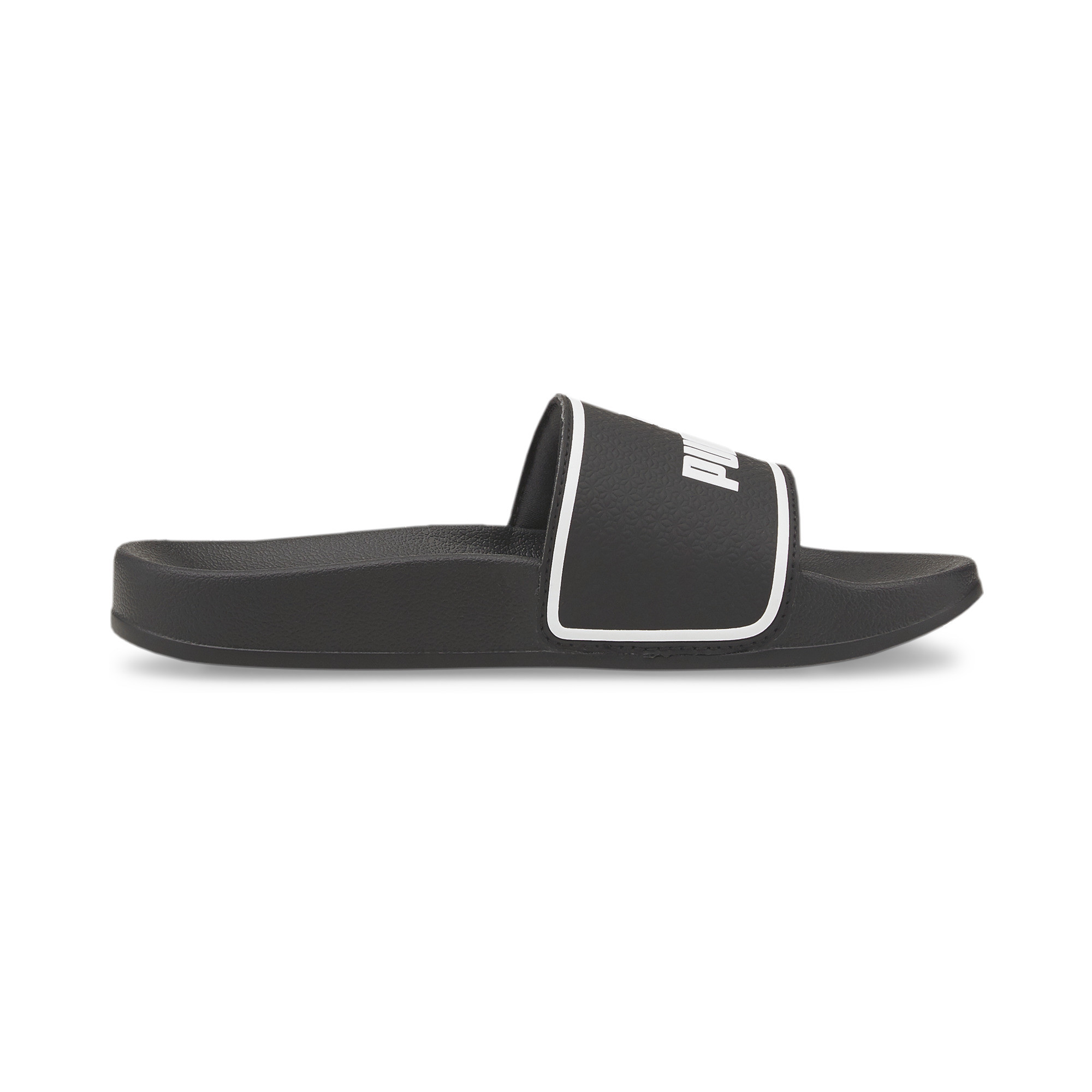 PUMA Leadcat_20_PS 384435 001 PUMA BLACK-PUMA WHITE