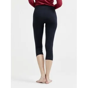 CRAFT Damen_Unterhose_CORE_DRY_ACTIVE_COMFORT_KNICKERS_W 1911164 B999000 BLACK
