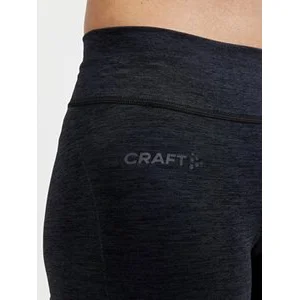 CRAFT Damen_Unterwaesche_CORE_DRY_ACTIVE_COMFORT_BOXER_W 1911165 B999000 BLACK