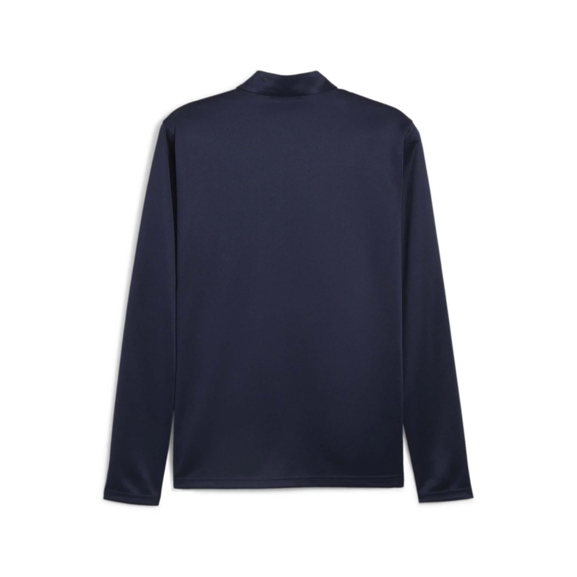 PUMA teamGOAL_Training_Jacket 658633 006 PUMA Navy-PUMA White-Persi
