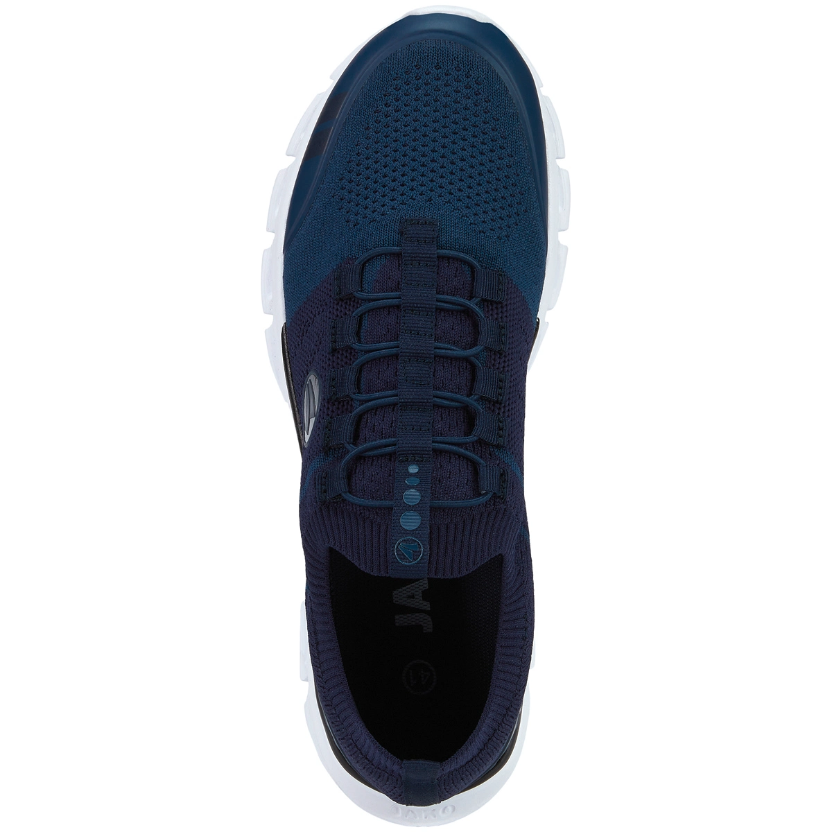 JAKO Sneaker_Premium_Knit 5912 906 marine/darkblue