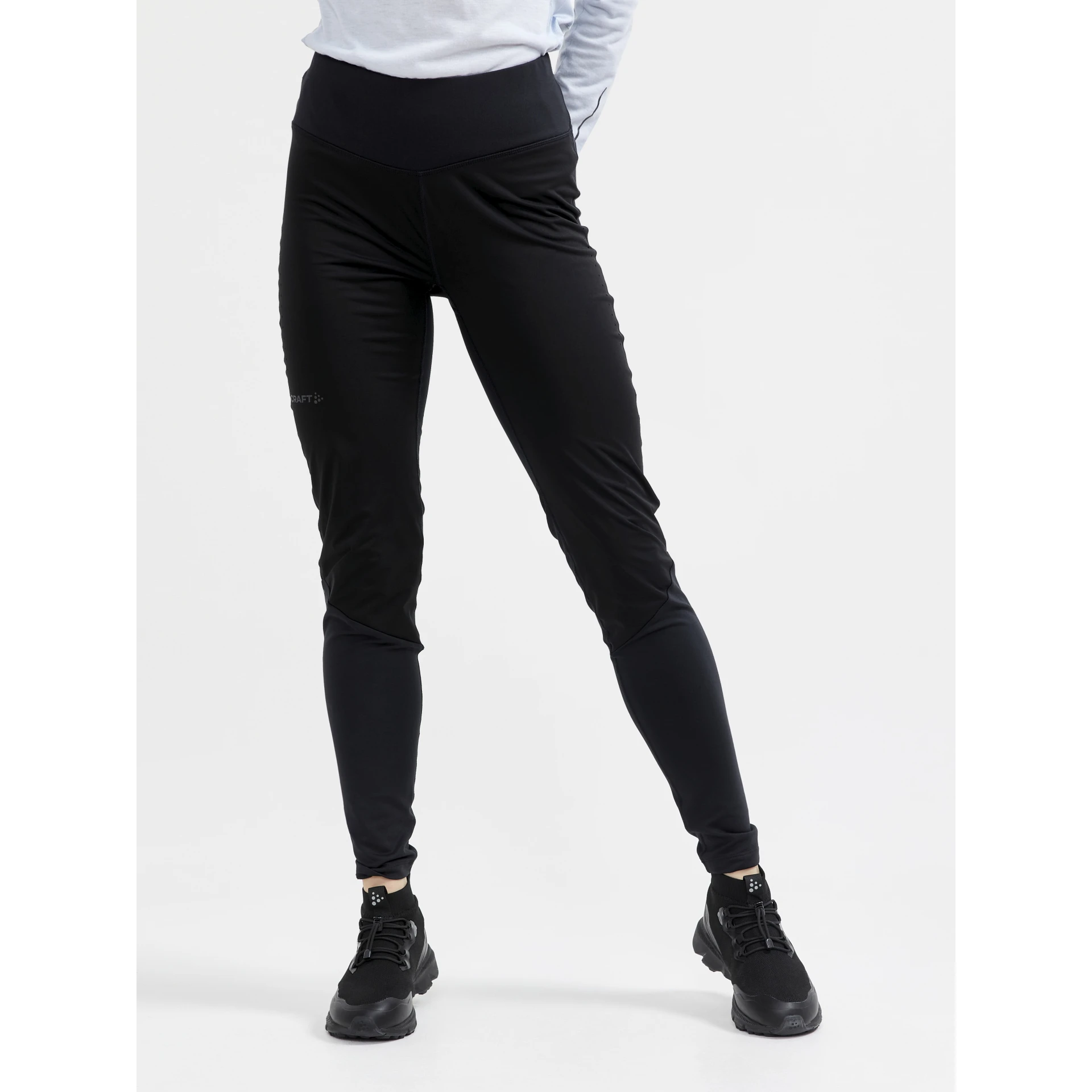 CRAFT Damen_Tights_ADV_SubZ_Wind_Tights_2_W 1911318 999000 BLACK
