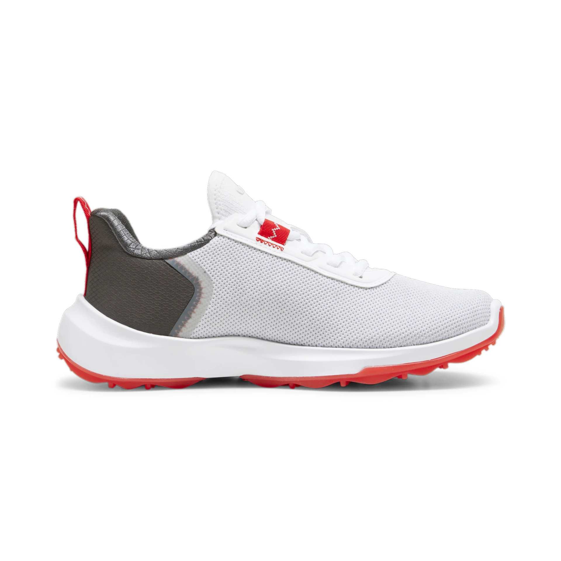PUMA Fusion_Crush_Sport_JR 379891 002 PUMA WHITE-DARK COAL