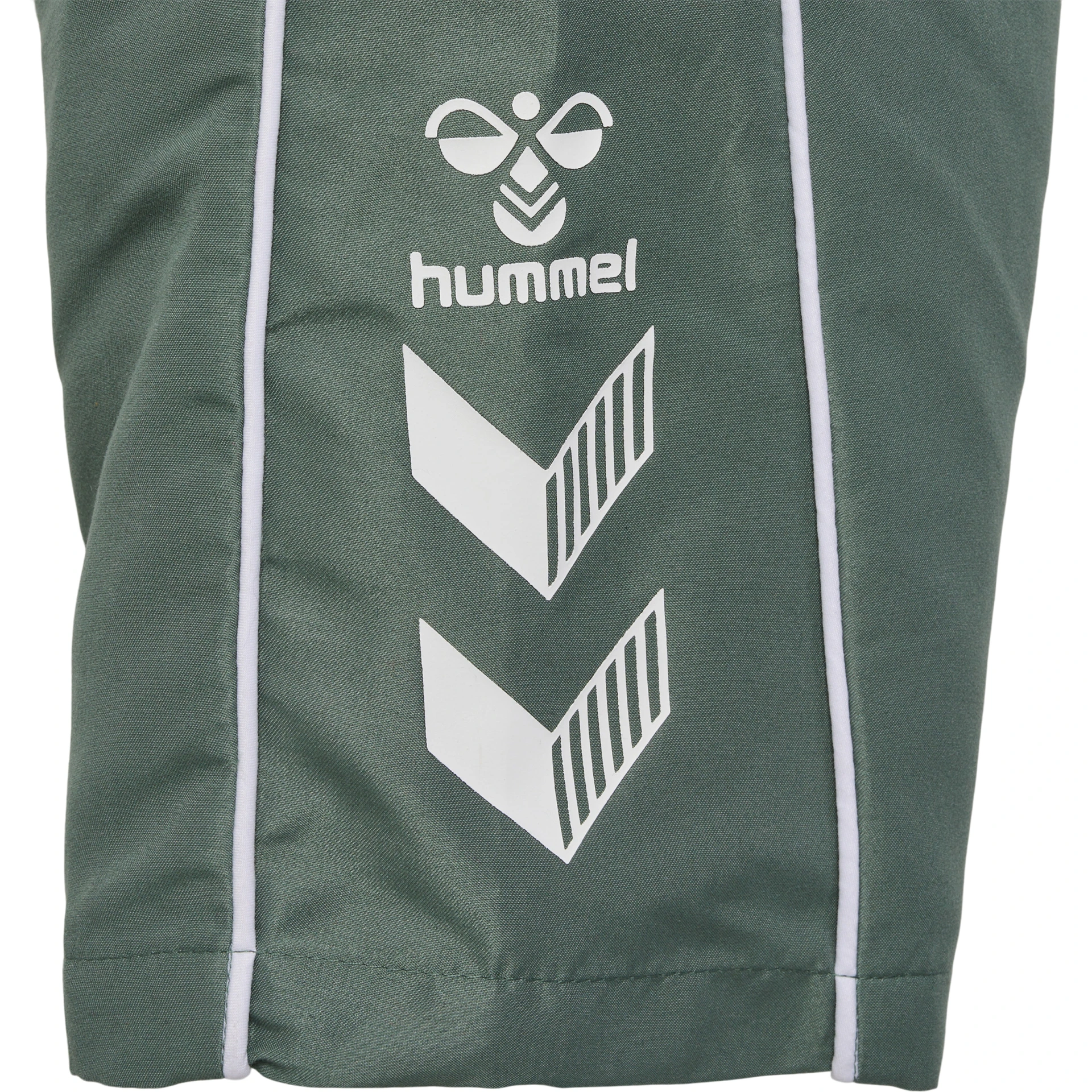 HUMMEL hmlBLAKE_BOARD_SHORTS___LAUREL_WREATH___164 217356 6575 LAUREL WREATH