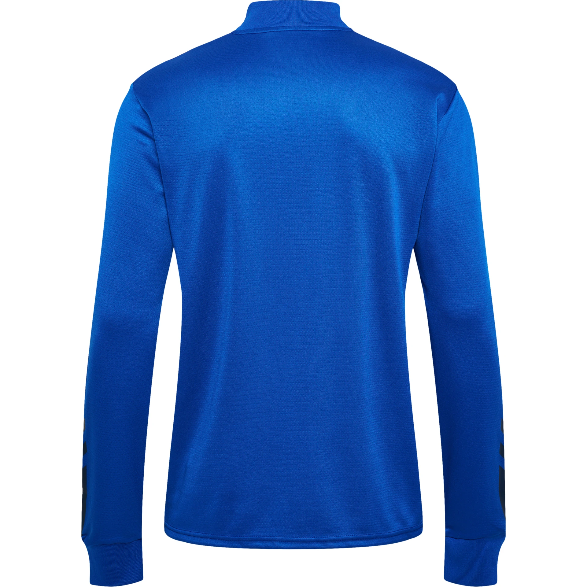 HUMMEL hmlACTIVE_PL_HALF_ZIP___PRINCESS_BLUE___L 221893 7251 PRINCESS BLUE