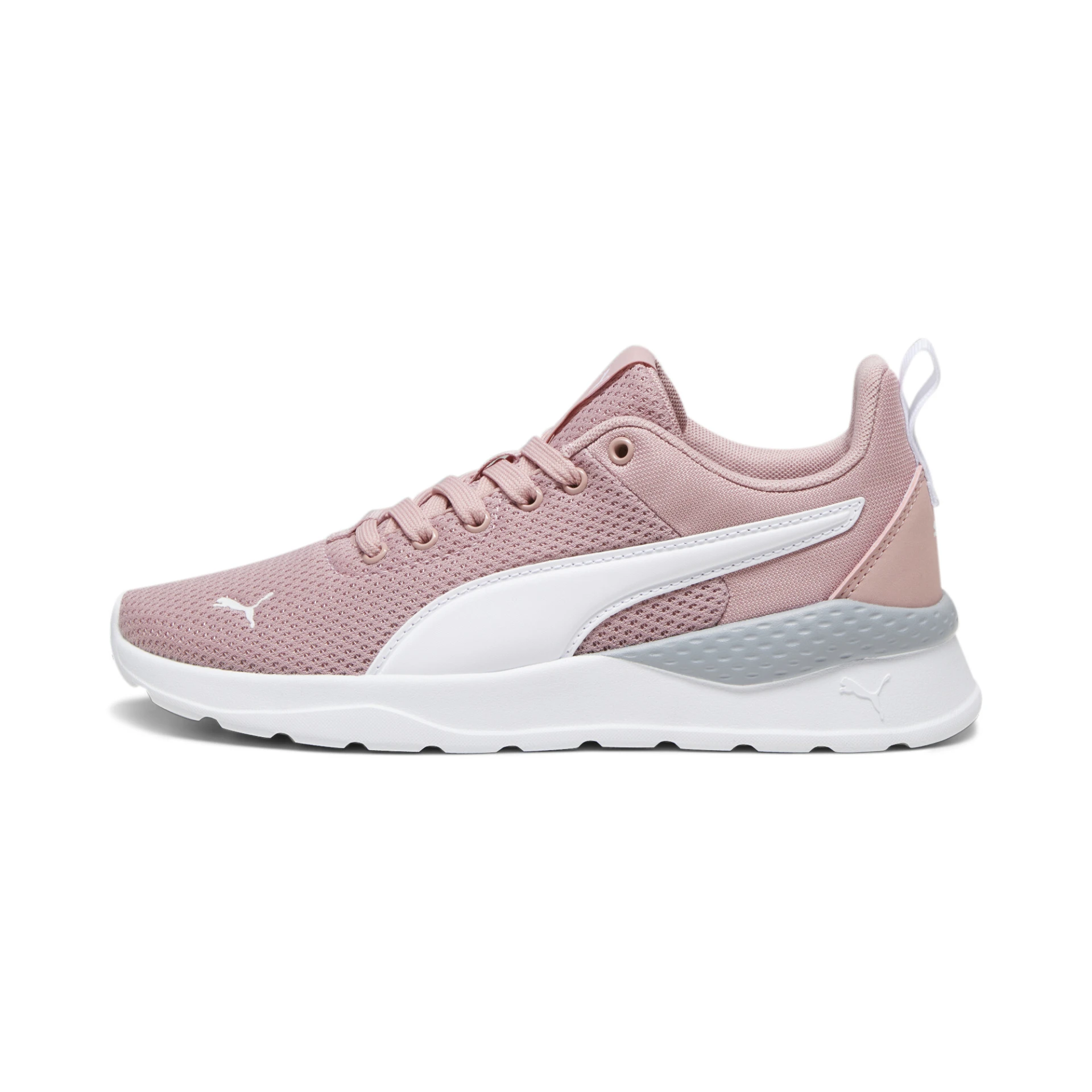 PUMA Anzarun_Lite_Jr 372004 032 PEACH SMOOTHIE-PUMA WHITE