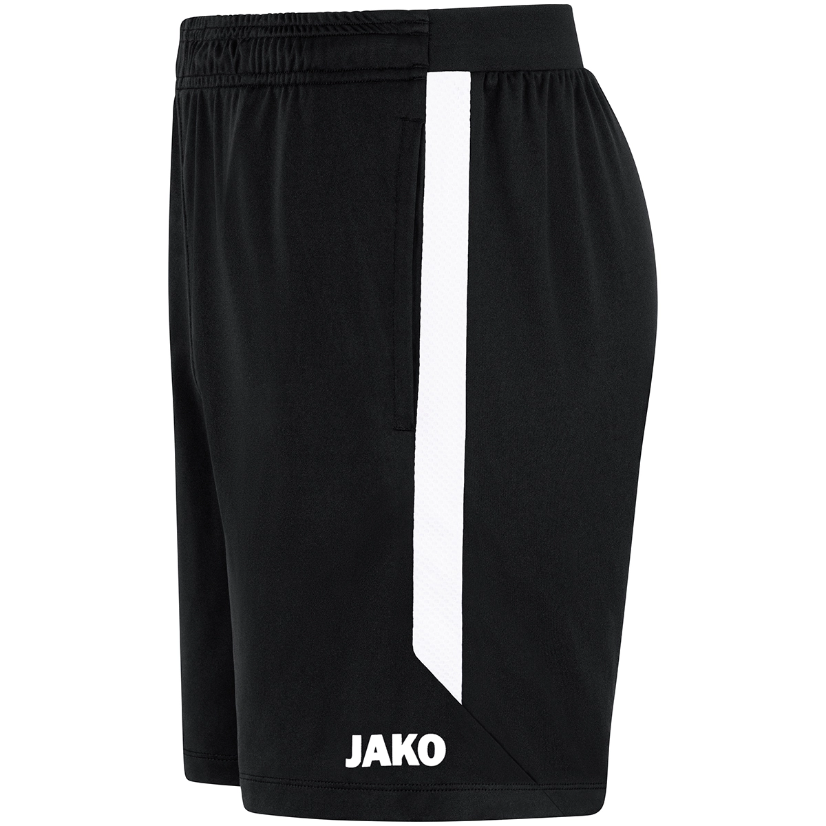 JAKO Short_Power A4T014AH6223 802 schwarz/weiß