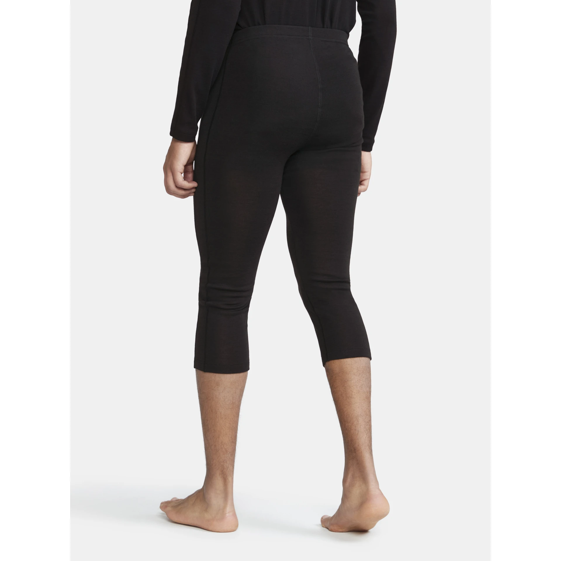 CRAFT ADV_Wool_Merino_Knickers_M 1914188 999000 BLACK