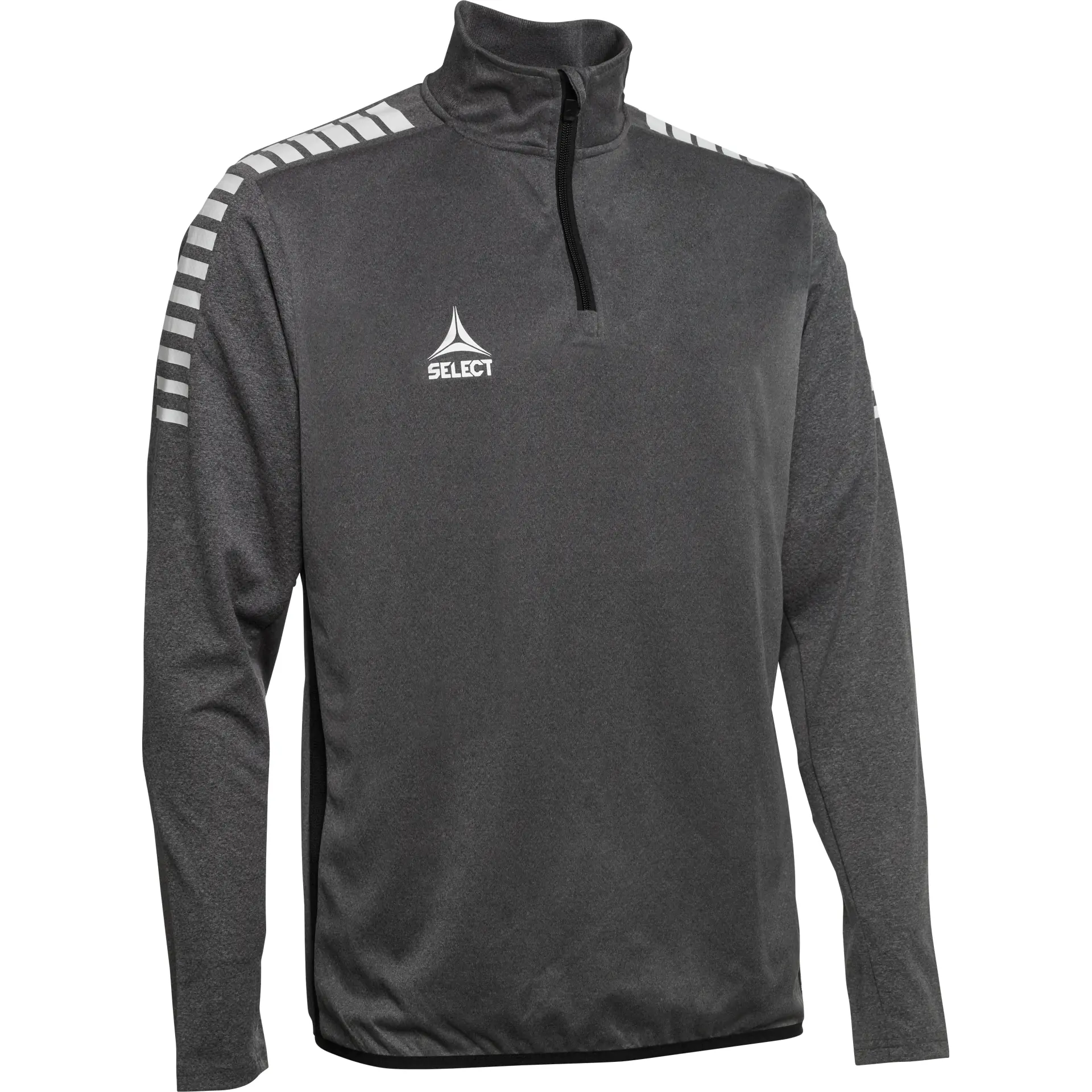 SELECT Monaco_Trainingstop 62005K 990 grau weiss