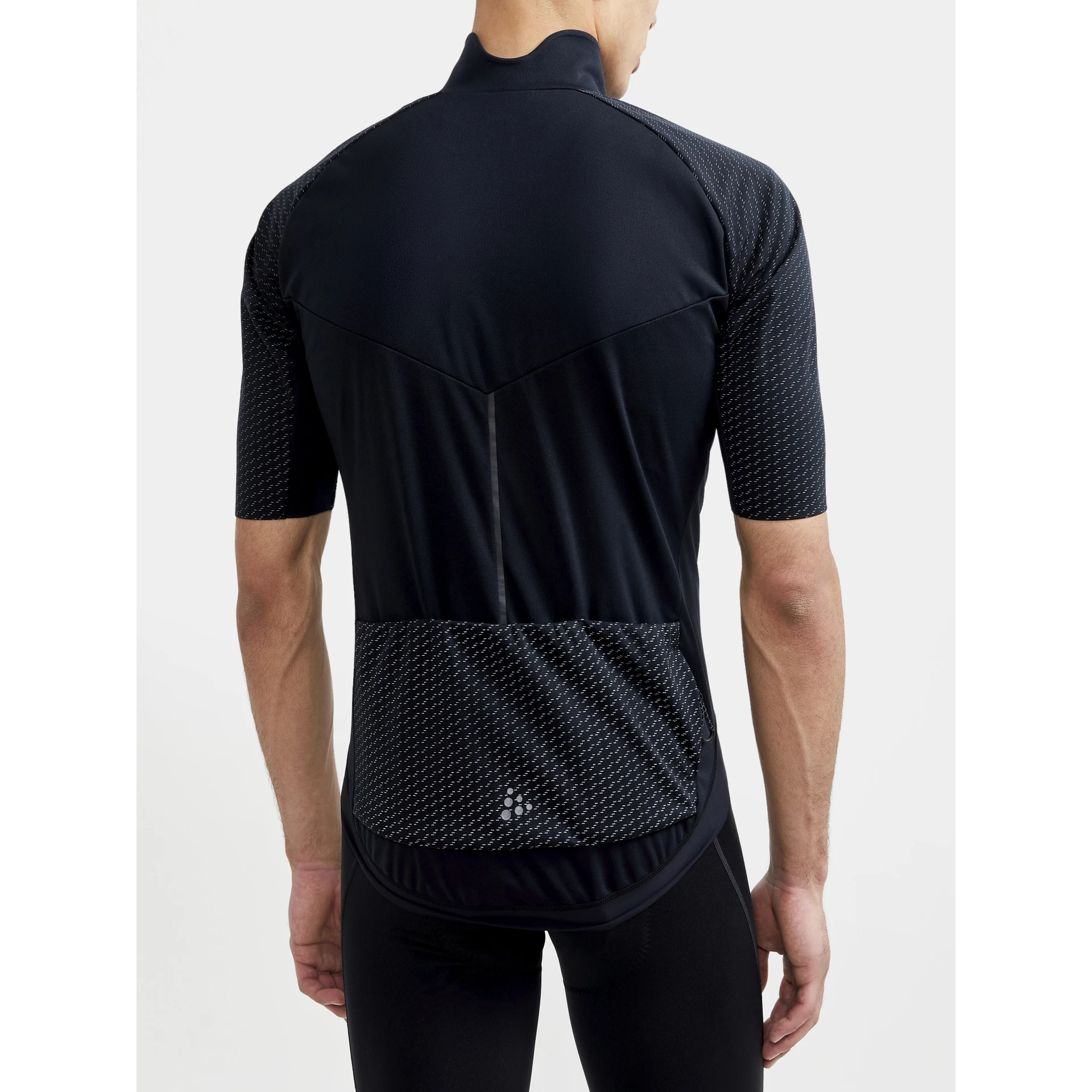 CRAFT Adv_Bike_Hydro_Lumen_Jersey_M 1911185 999000 BLACK