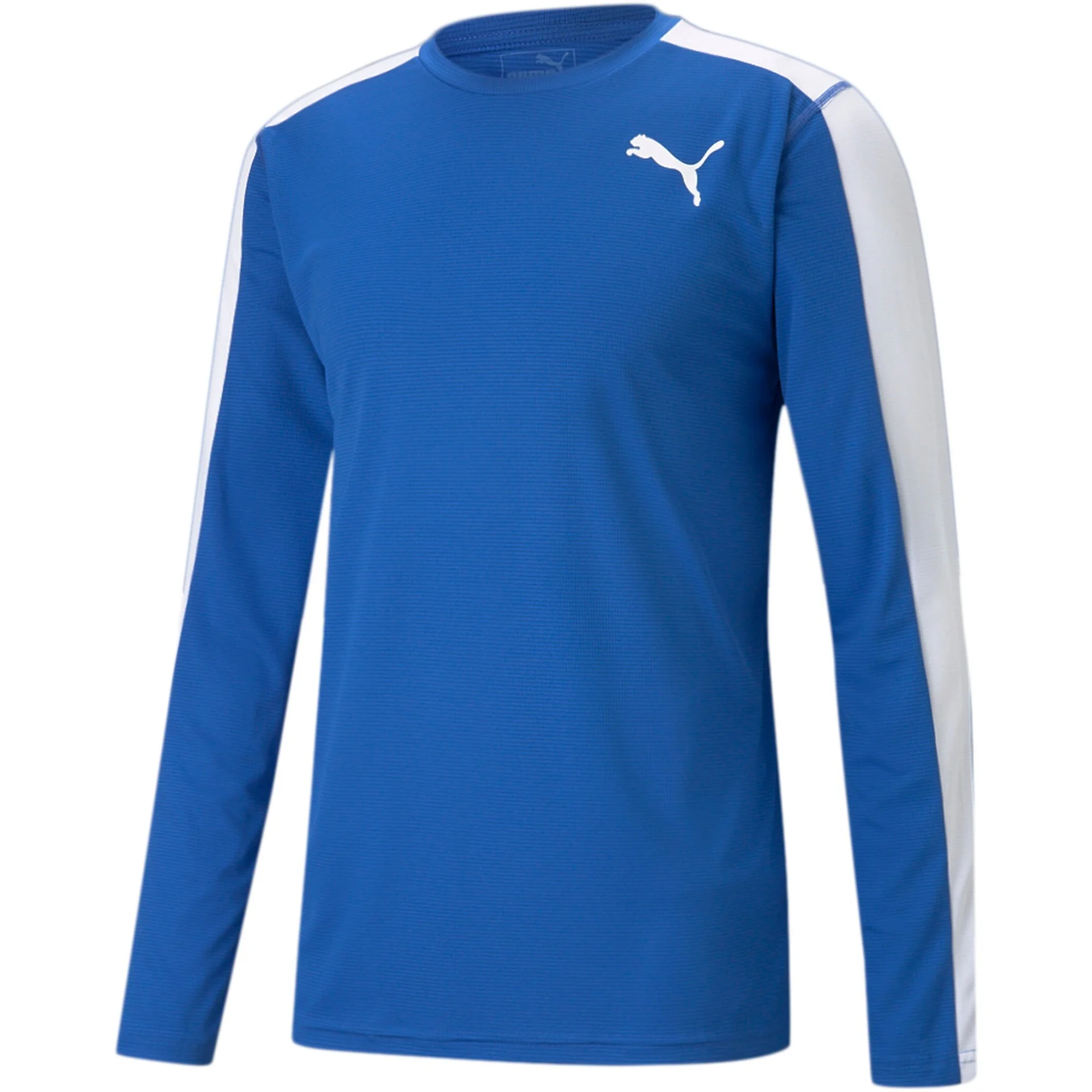 004 TEAM POWER BLUE-PUMA WHITE