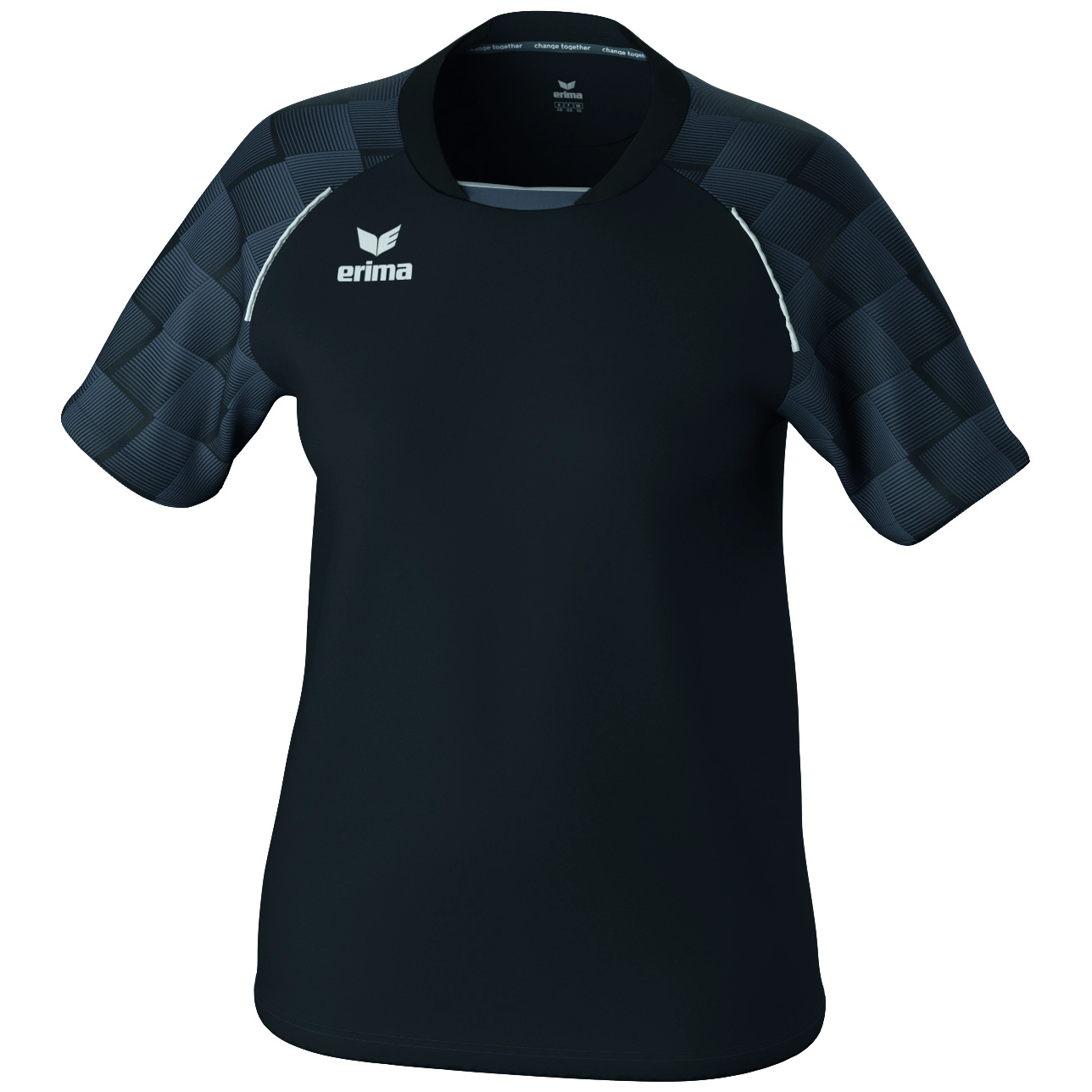 ERIMA EVO_STAR_Trikot 3132407 950824 black/slate grey