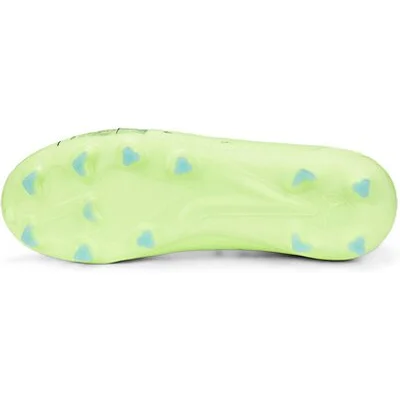 PUMA Kinder_Fussball_Rasenschuhe_ULTRA_PRO_FG_AG_Jr 106918 001 FIZZY LIGHT-PARISIAN NIGHT