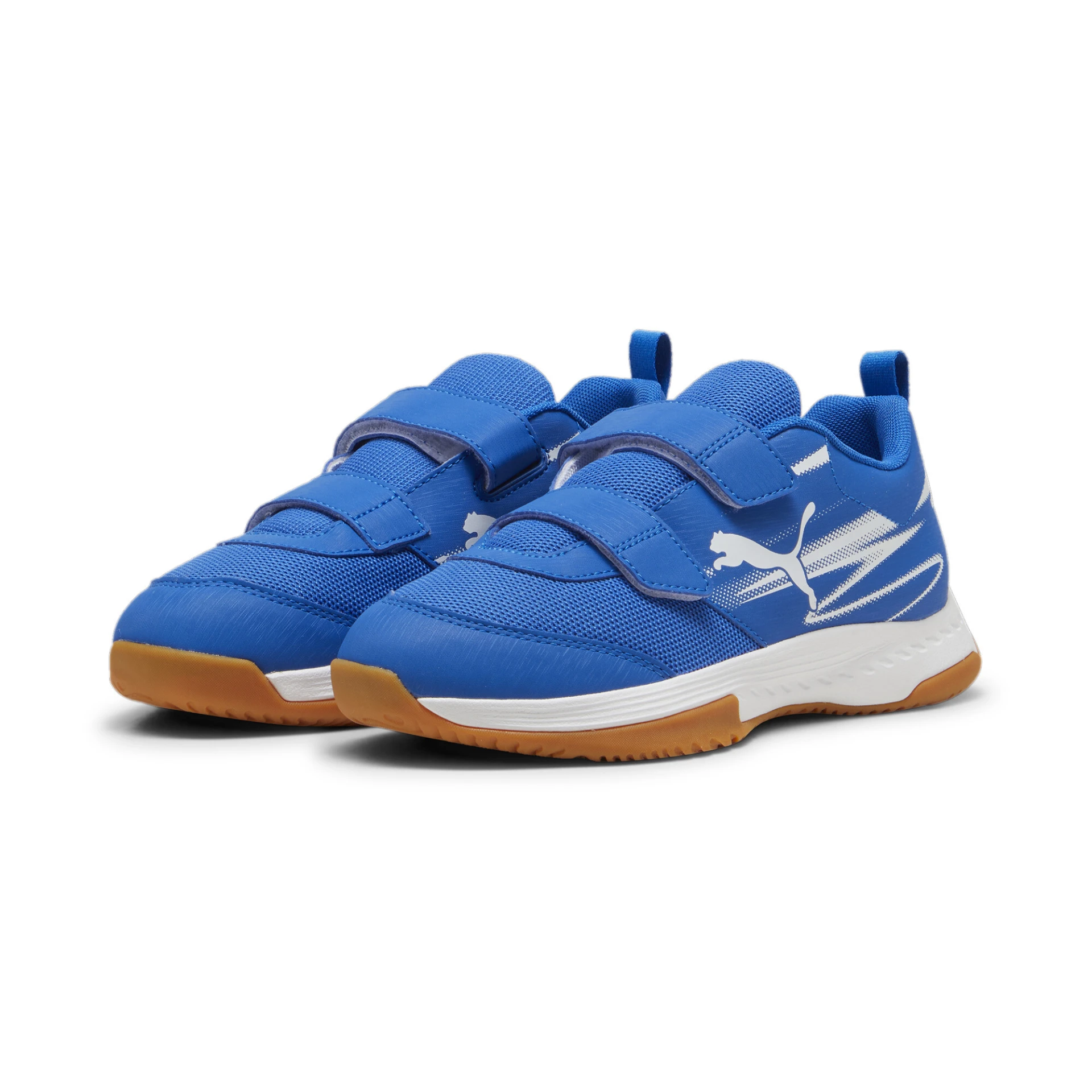 PUMA Varion_II_V_Jr 108106 003 PUMA Team Royal-PUMA White