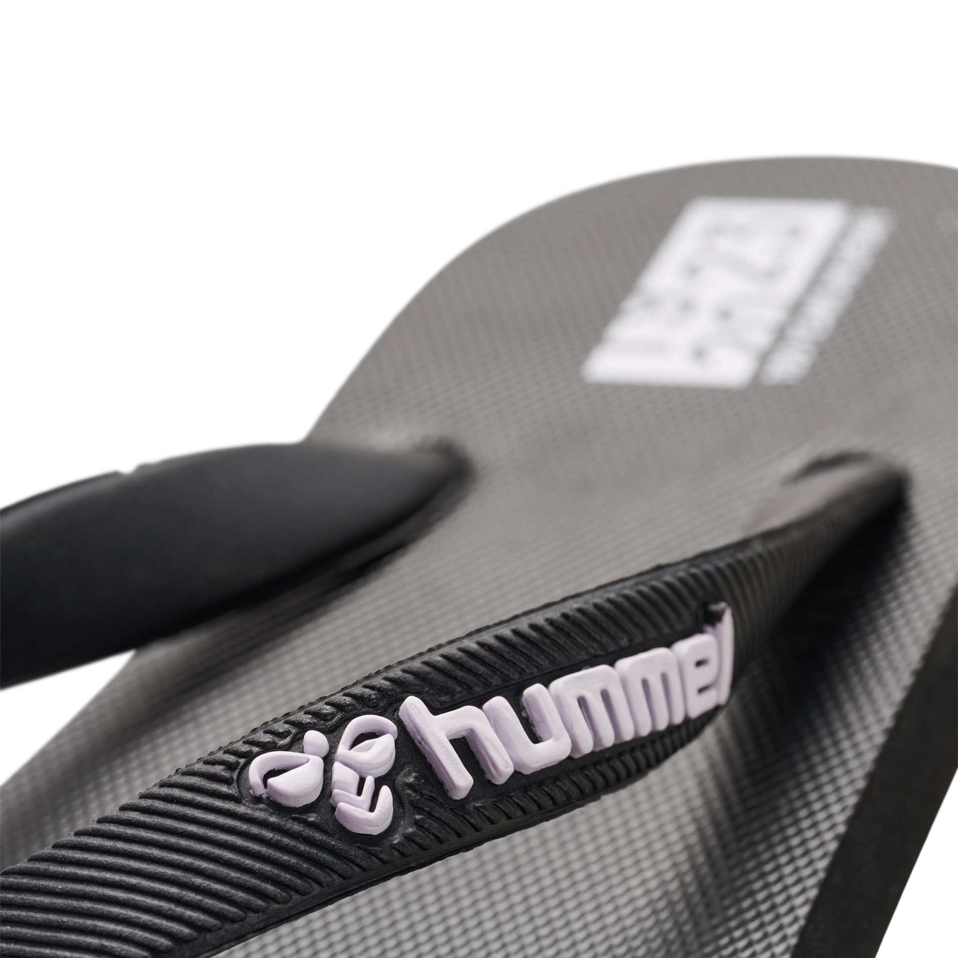 HUMMEL FLIP_FLOP_JR___BLACK___27 217949 2001 BLACK