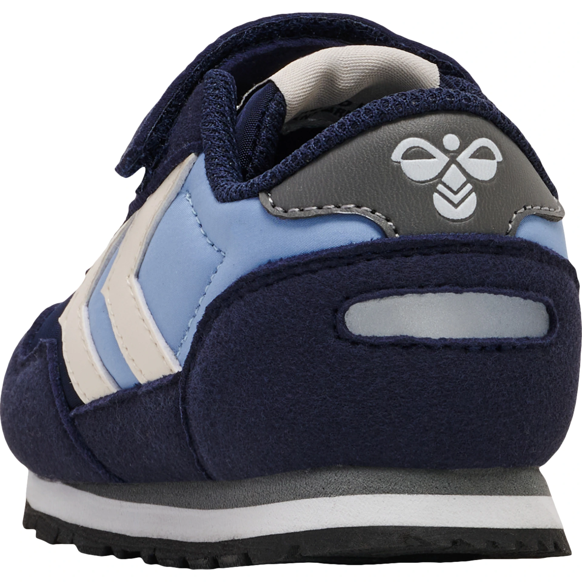 HUMMEL REFLEX_INFANT___BLACK_IRIS___24 217826 1009 BLACK IRIS