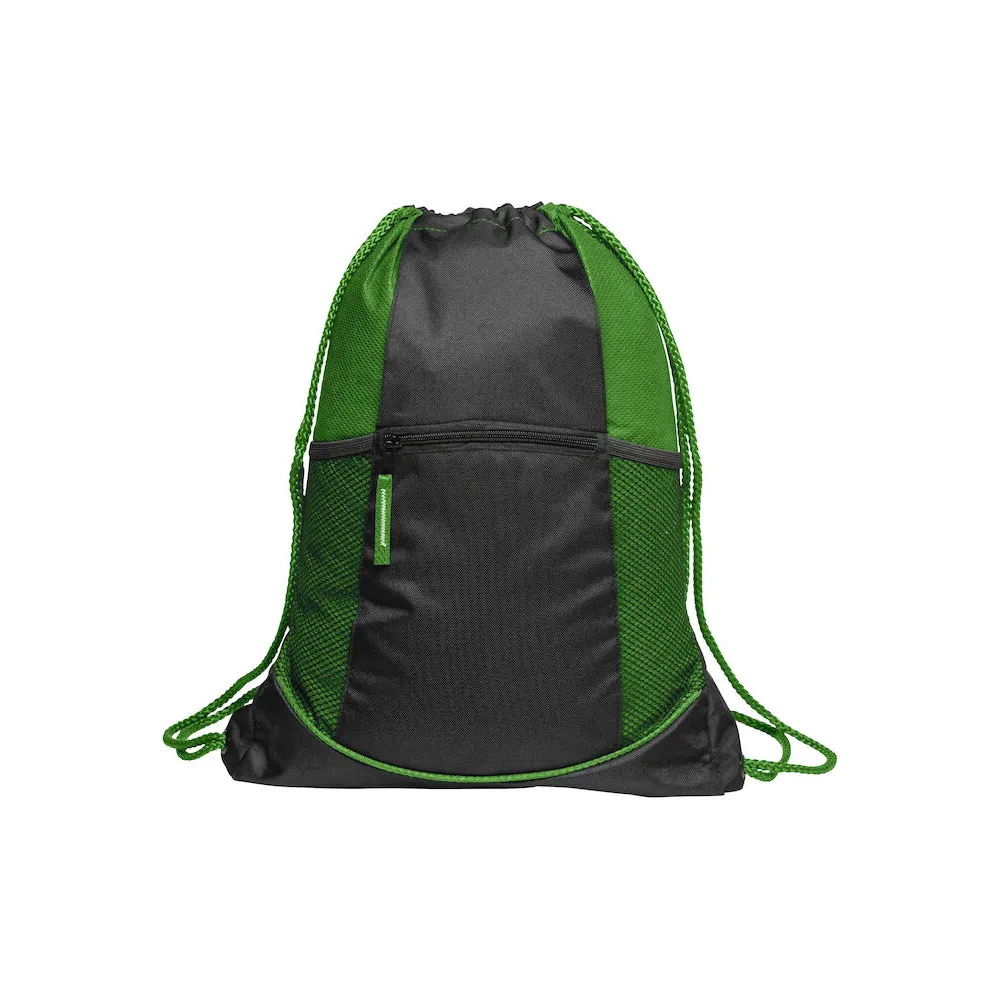 CLIQUE Smart_Backpack 040163 605 apfelgrün