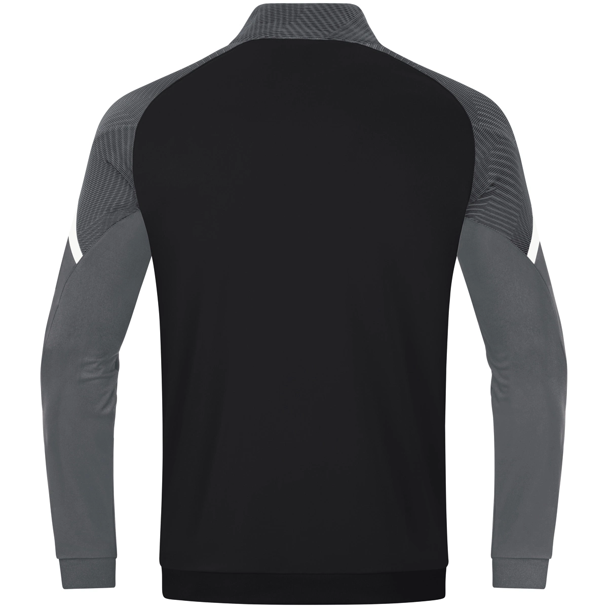 JAKO Polyesterjacke_Performance 9322 804 schwarz/anthra light