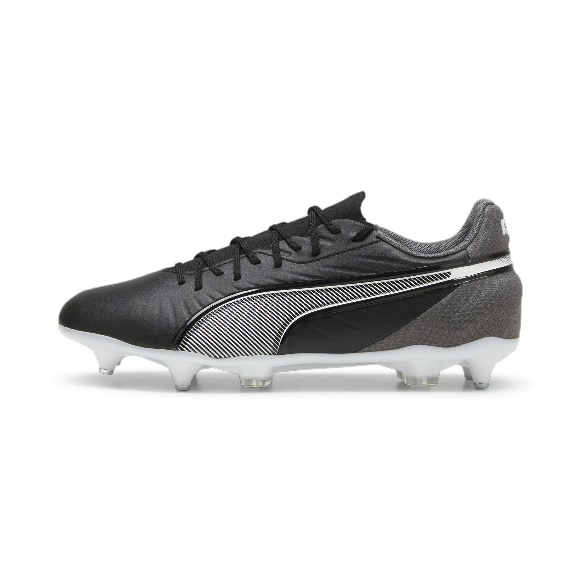 PUMA KING_MATCH_MxSG 107875 001 PUMA Black-PUMA White-Cool
