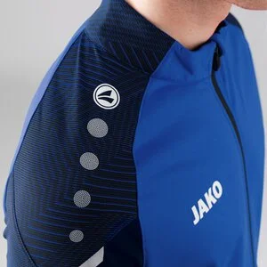 JAKO Herren_Polyesterjacke_Performance A4T025VK9322 403 royal/marine