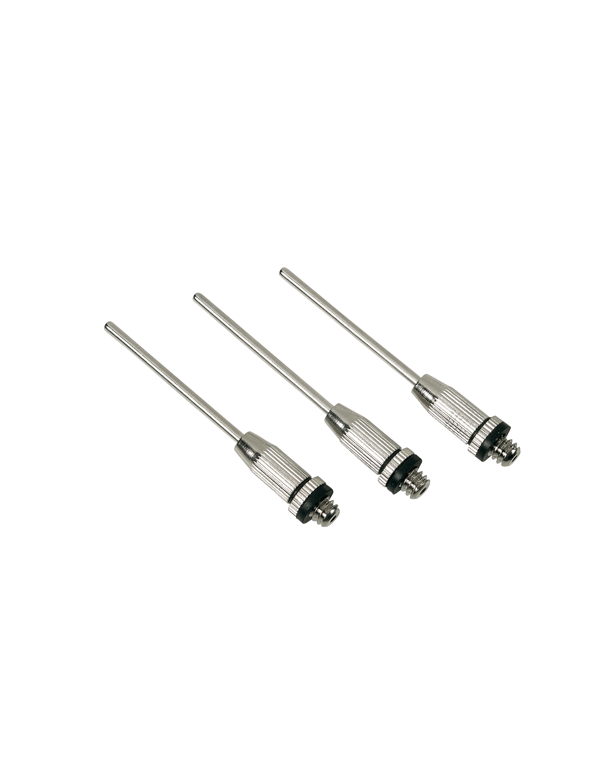 ERIMA VENTILNADELN_3_STK 731307 802 silver alu.