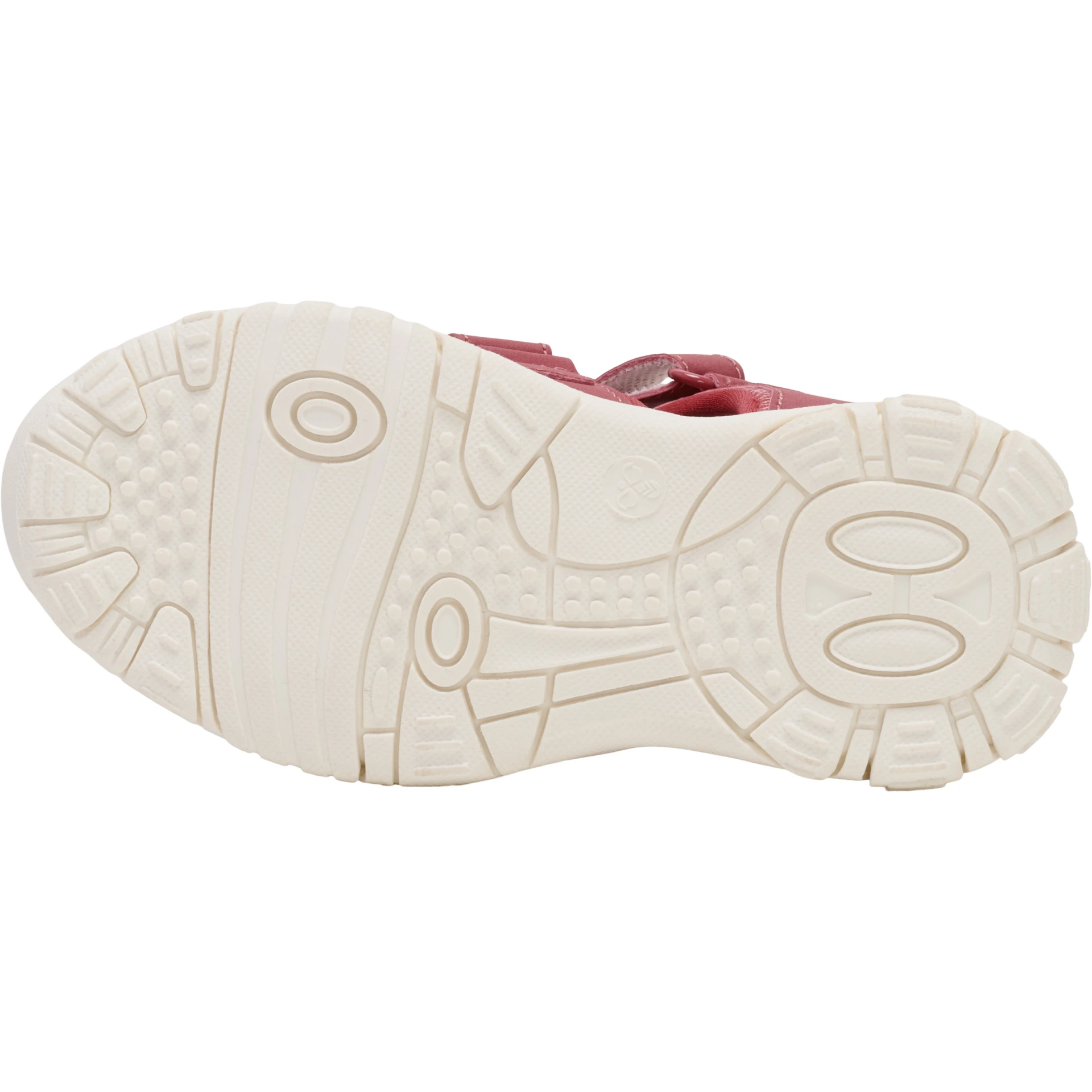 HUMMEL SANDAL_VELCRO_INFANT___BAROQUE_ROSE___27 217944 3788 BAROQUE ROSE