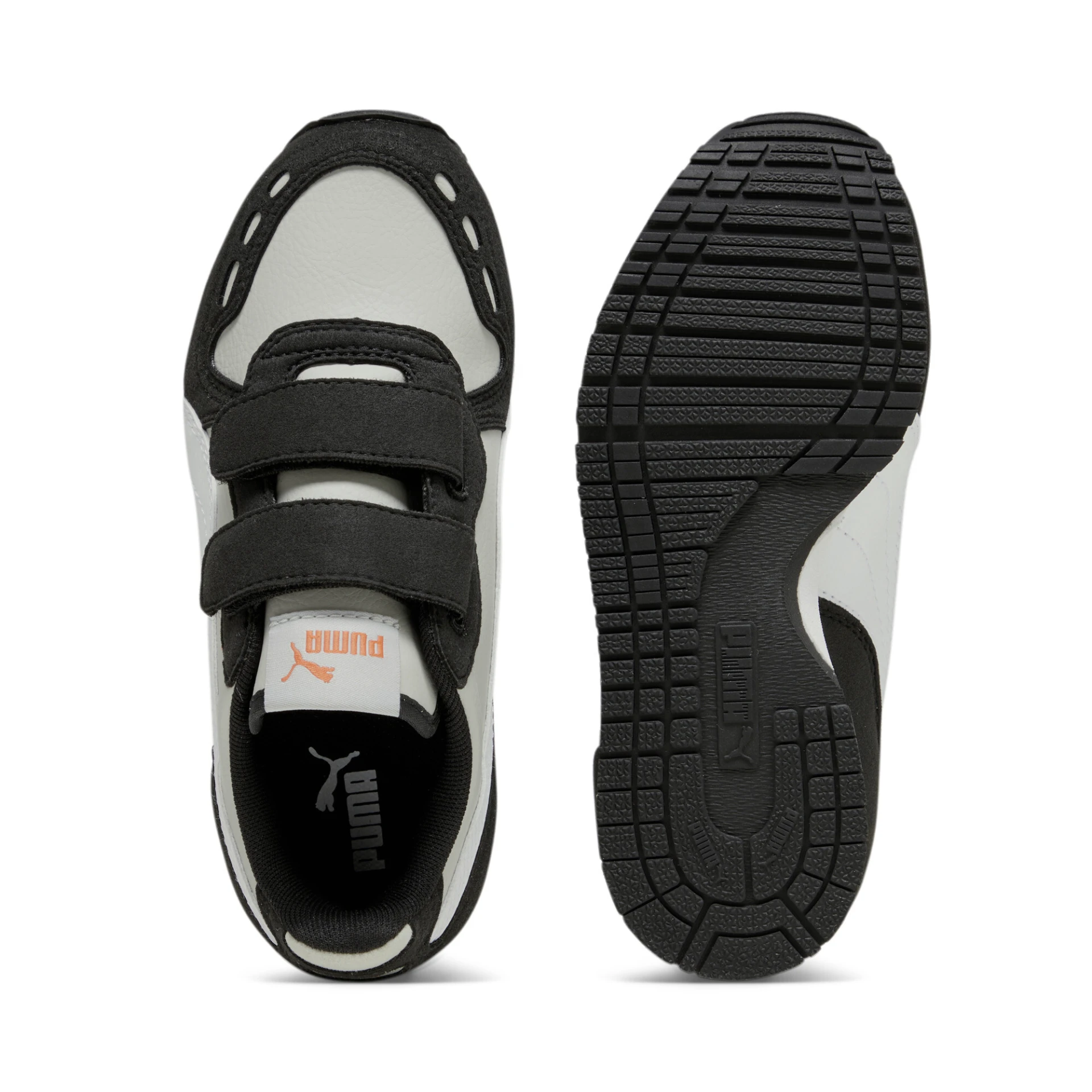 PUMA Cabana_Racer_SL_20_V_PS 383730 011 ASH GRAY-PUMA WHITE-PUMA B