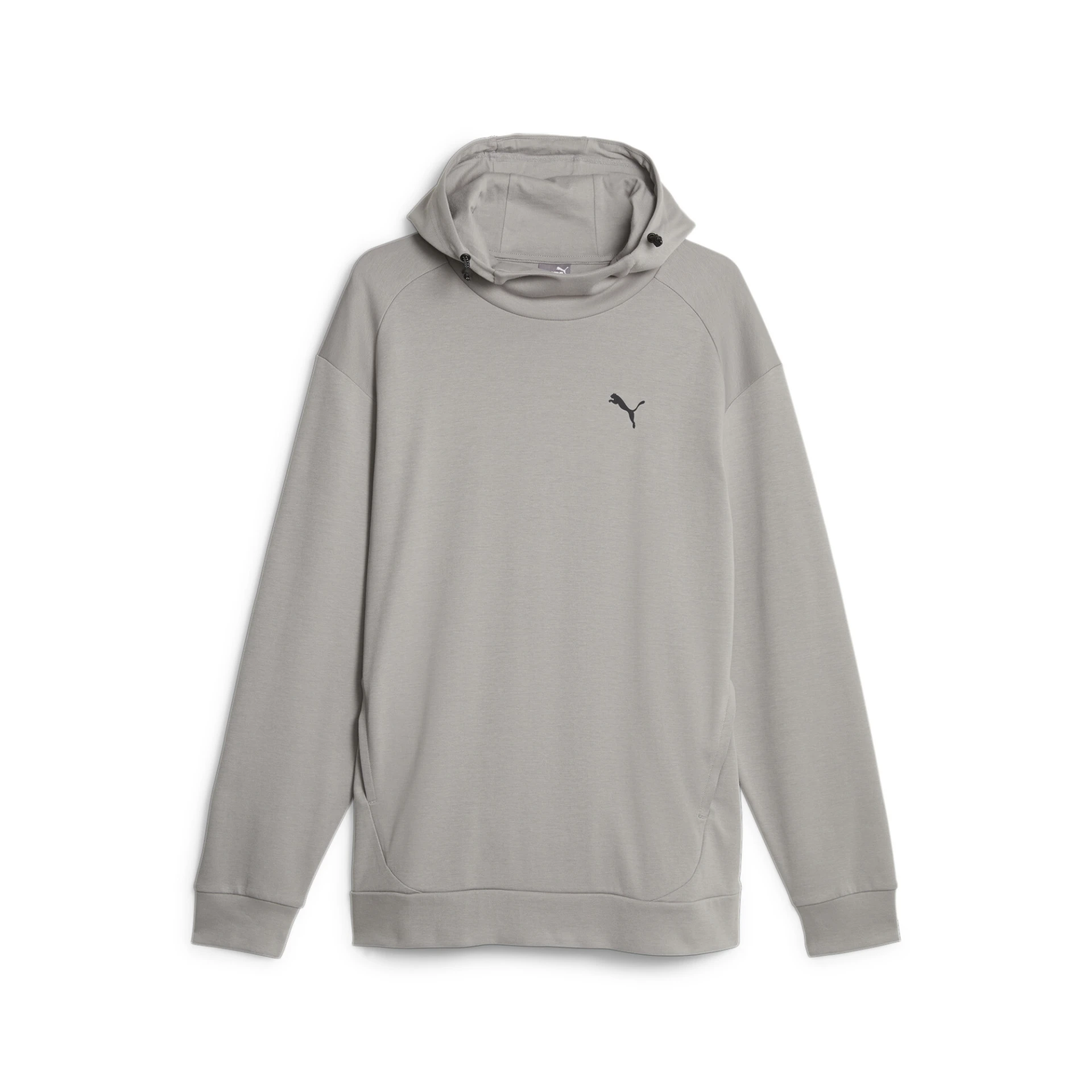 PUMA RAD_CAL_Hoodie_DK 675887 014 CONCRETE GRAY