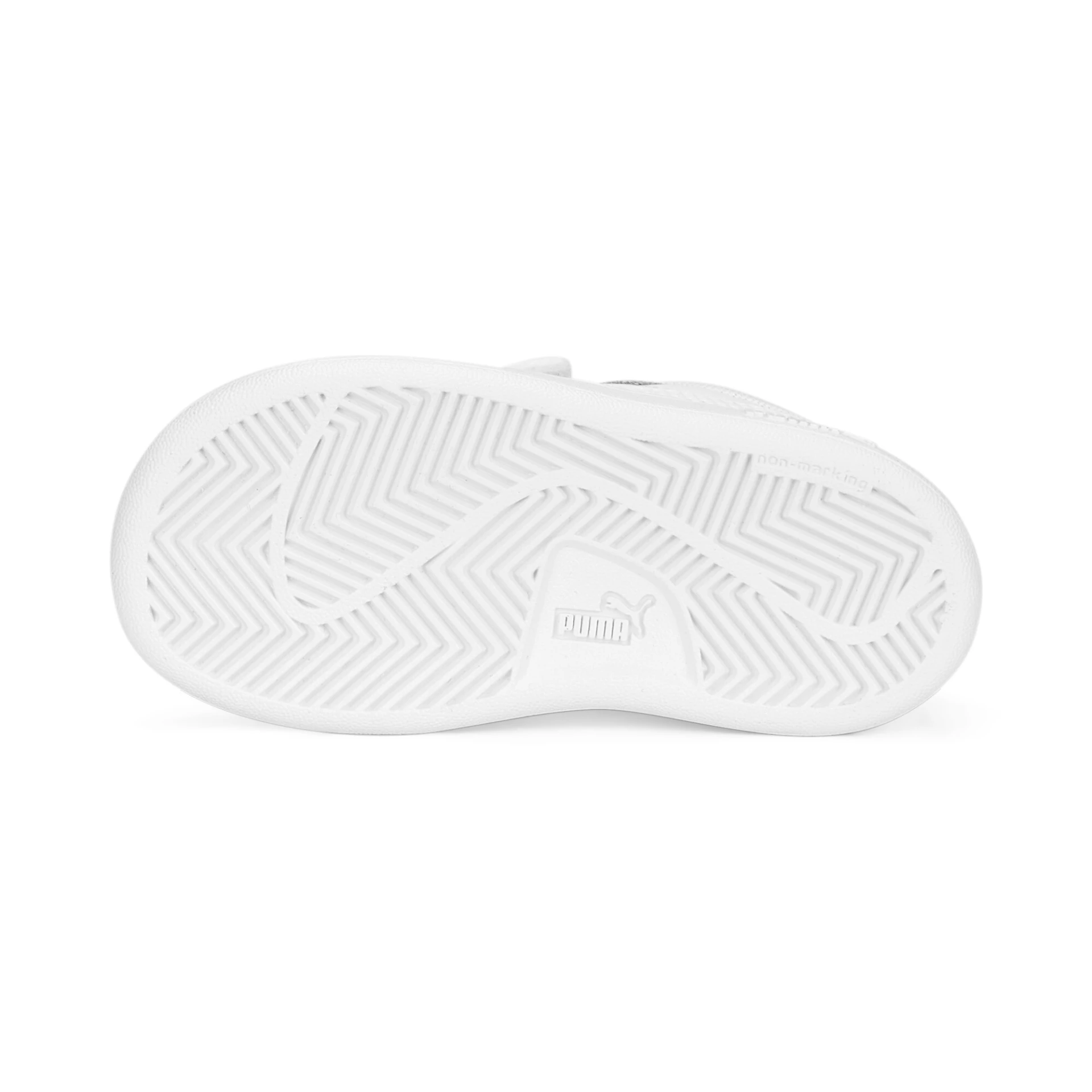 PUMA Puma_Smash_30_L_V_Inf 392034 002 PUMA WHITE-COOL LIGHT GRAY