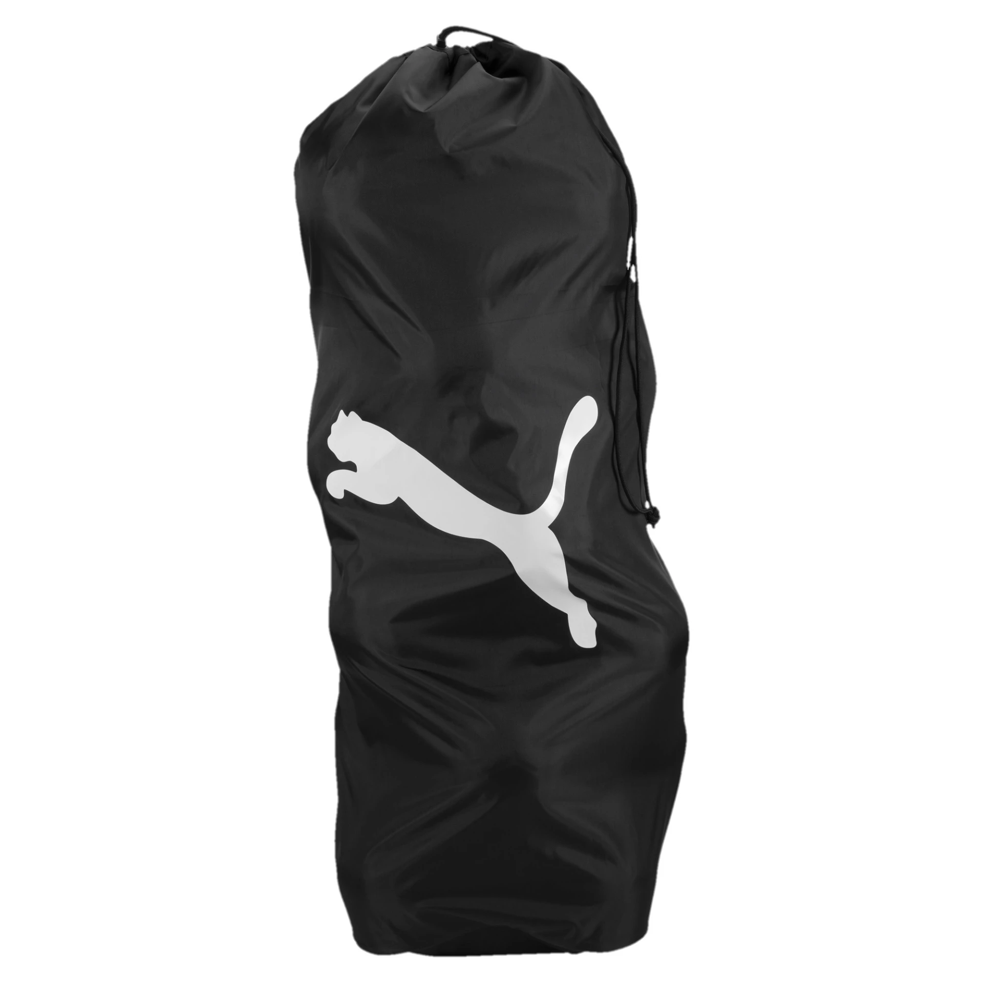 PUMA Sporttasche_TEAM_Ballsack_16 072376 001 BLACK-WHITE