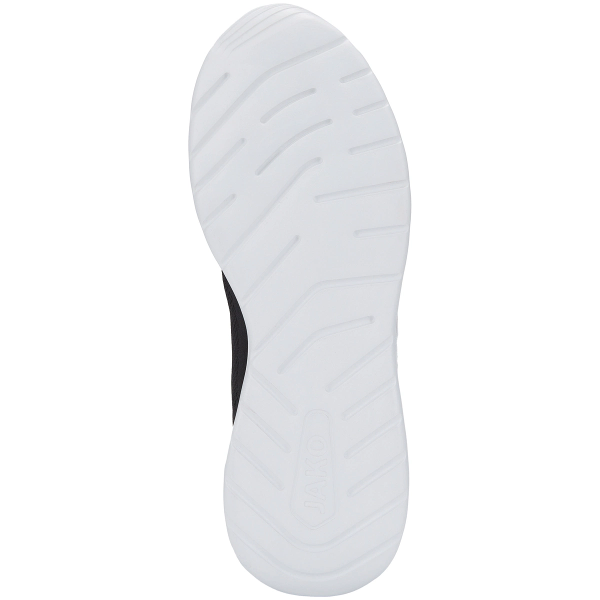 JAKO Sneaker_Team_Mesh 9510 729 jet black