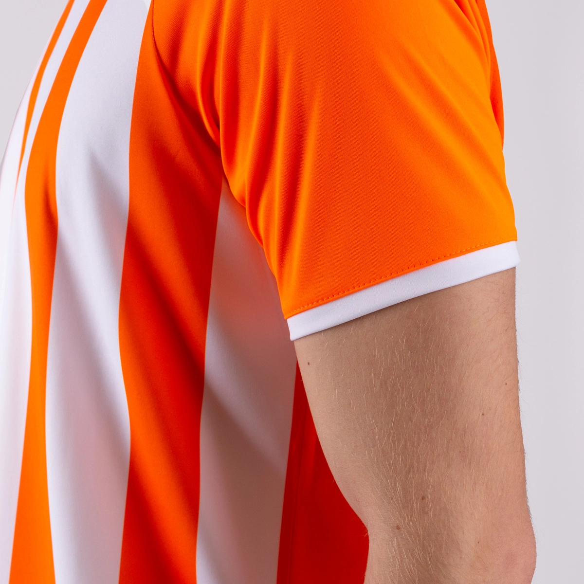 JAKO Trikot_Inter_KA 4215 352 neonorange/weiß