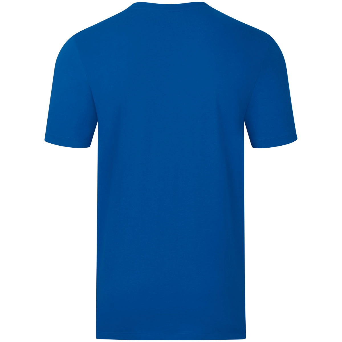 JAKO T_Shirt_Promo 6160 400 royal