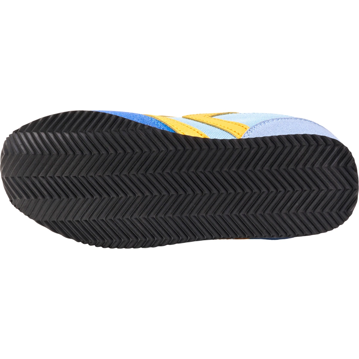 HUMMEL REFLEX_DOUBLE_MULTI_JR 216786 8678 LAPIS BLUE