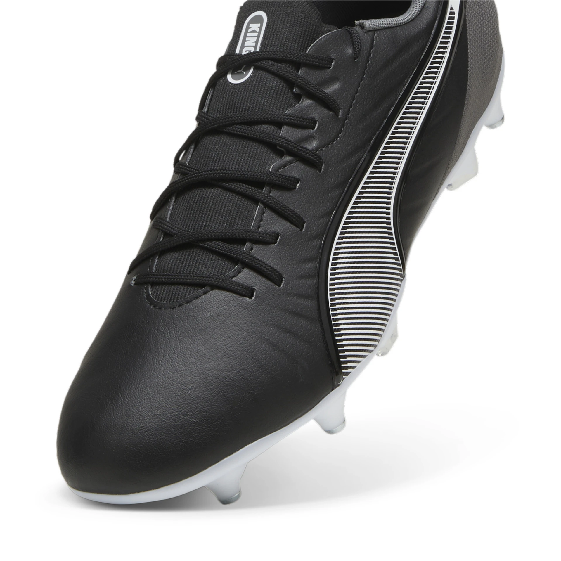 PUMA KING_MATCH_MxSG 107875 001 PUMA Black-PUMA White-Cool