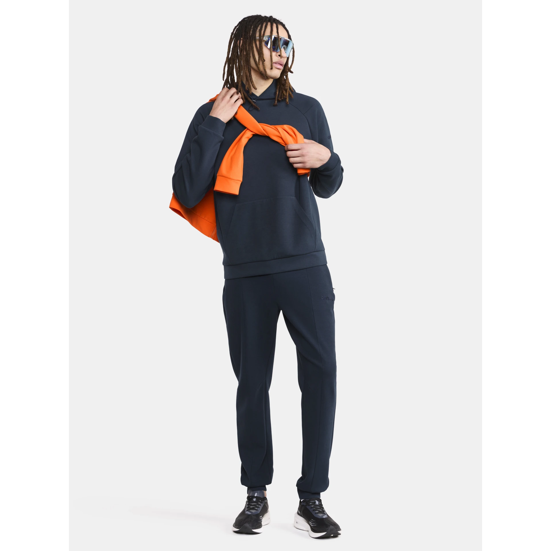 CRAFT ADV_JOIN_HOODIE_M 1914705 396000 BLAZE