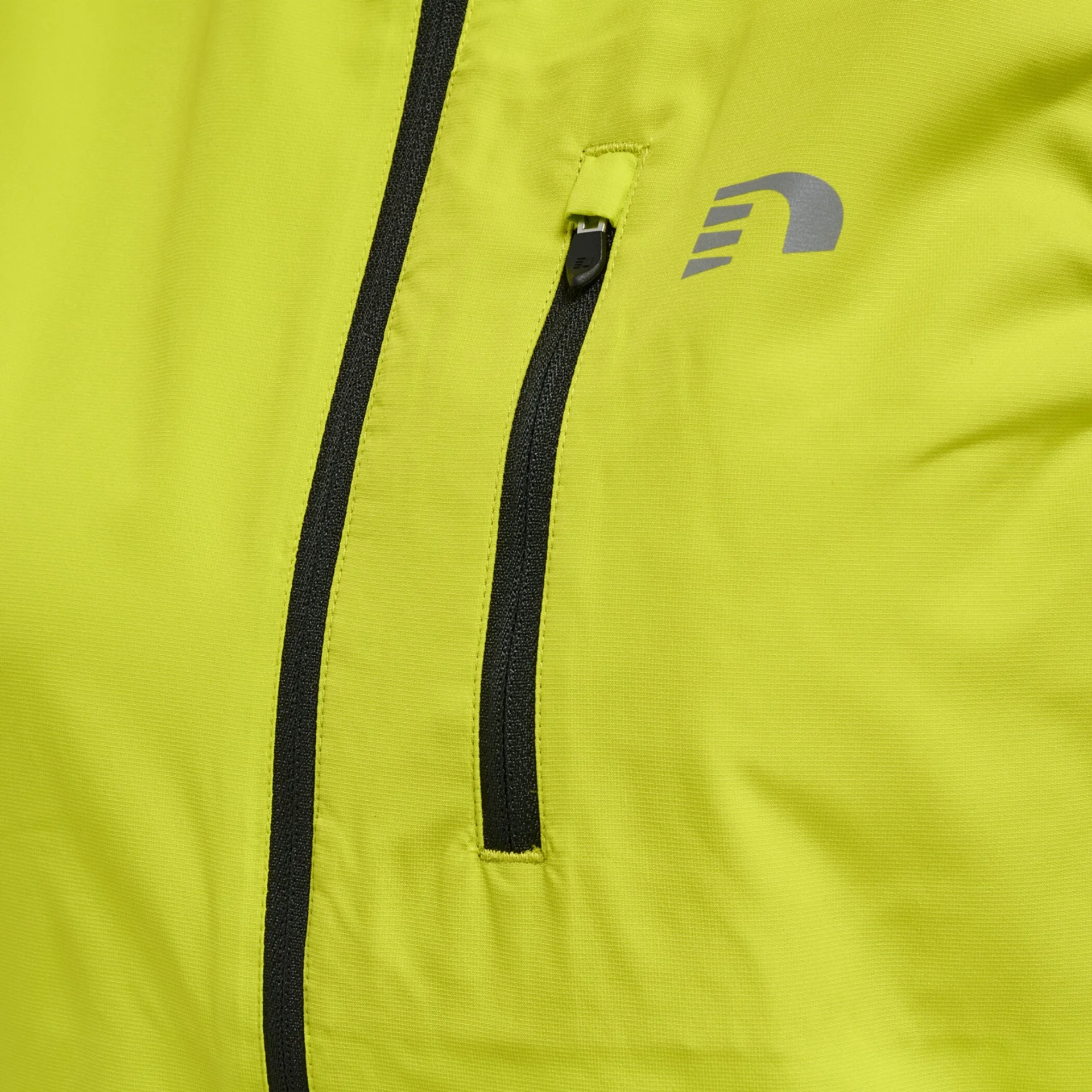 NEWLINE Damen_WOMENS_CORE_GILET 500116 6102 EVENING PRIMROSE