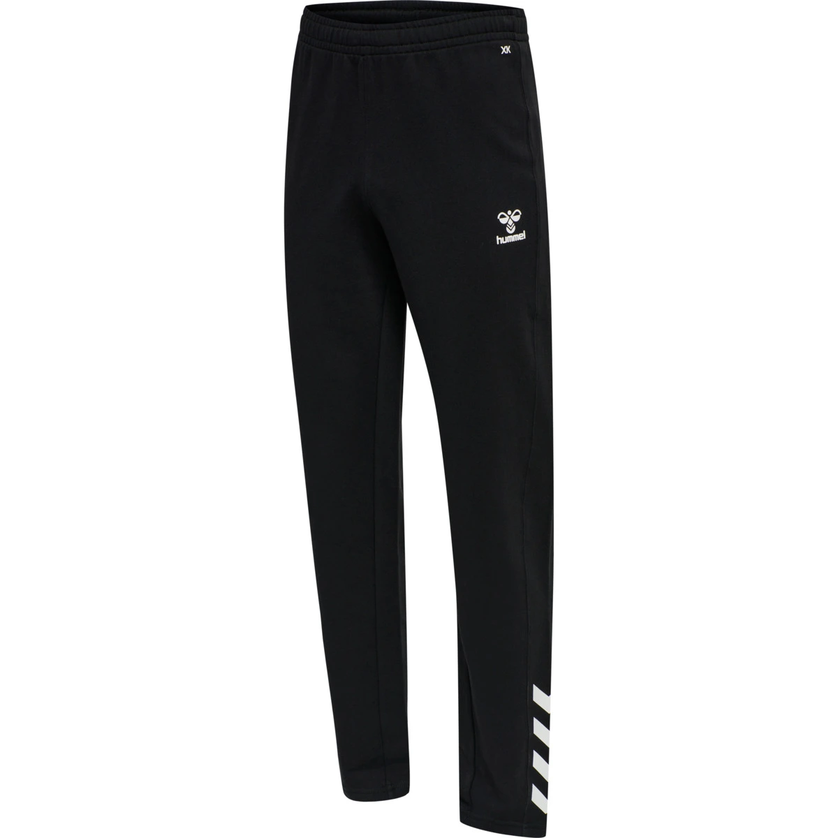 HUMMEL HUMMEL_Unisex_Adults_Unisex_Adult_hmlCORE_XK_GK_COTTON_PANTS 211477 2001 BLACK