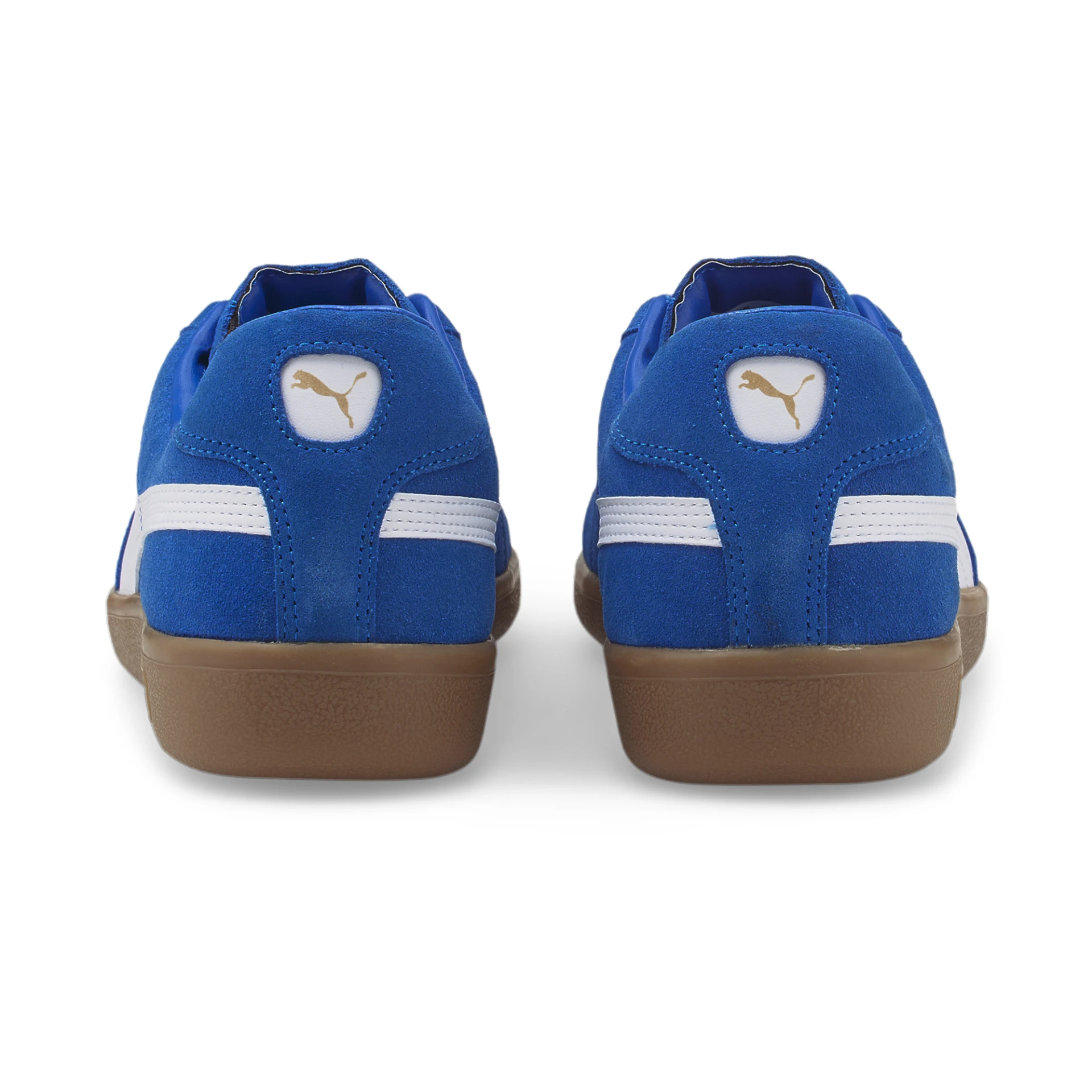 PUMA Herren_Handball 106695 001 PUMA ROYAL-PUMA WHITE-GUM